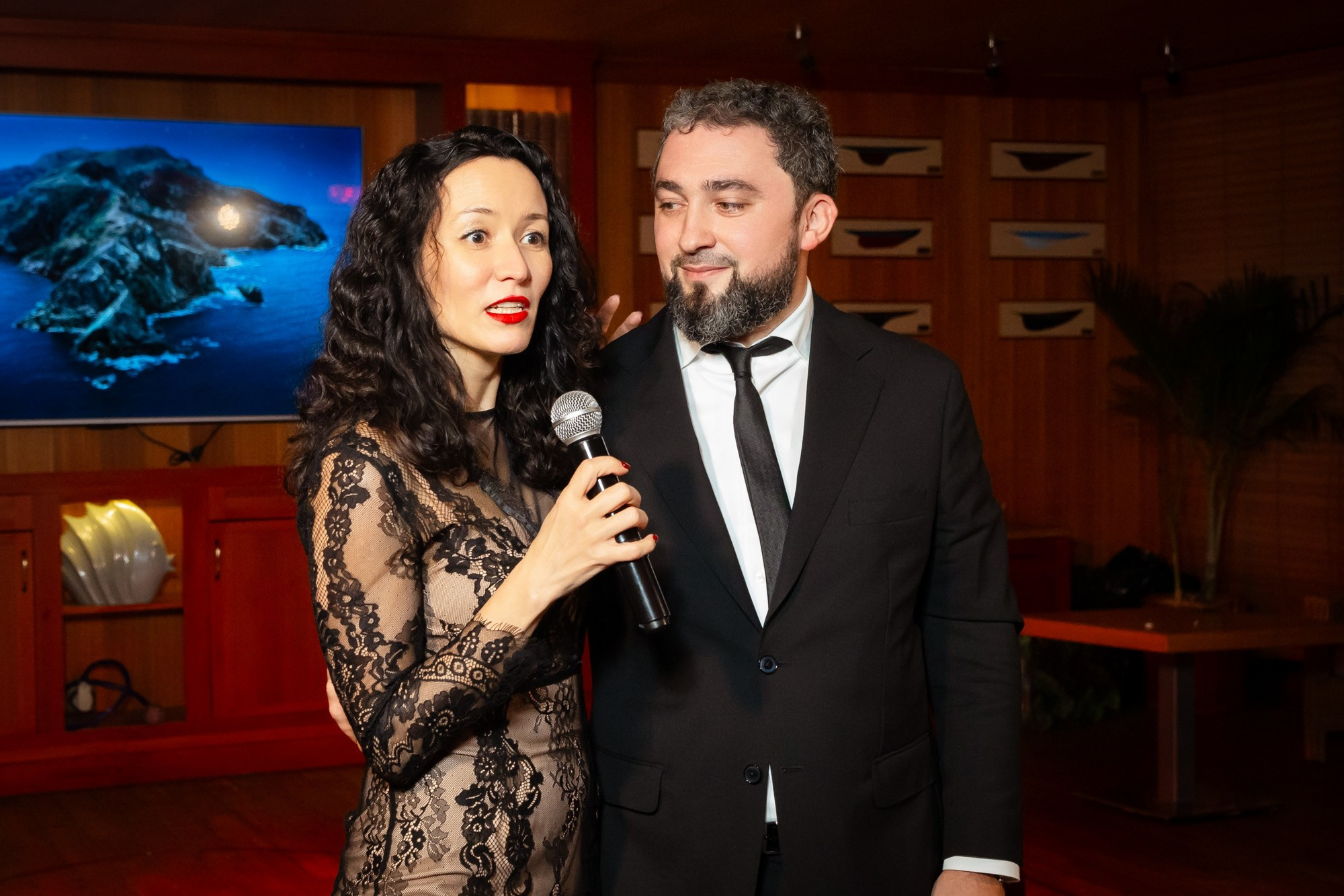 Новогодний корпоратив 2026. Проект 2020. Фотограф Павел Сердюков