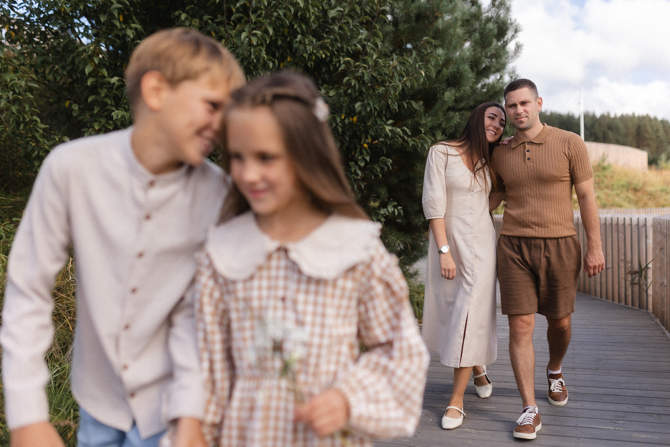 Бумажные самолетики. Семейный фотограф в Нижнем Новгороде Доронина Юлия