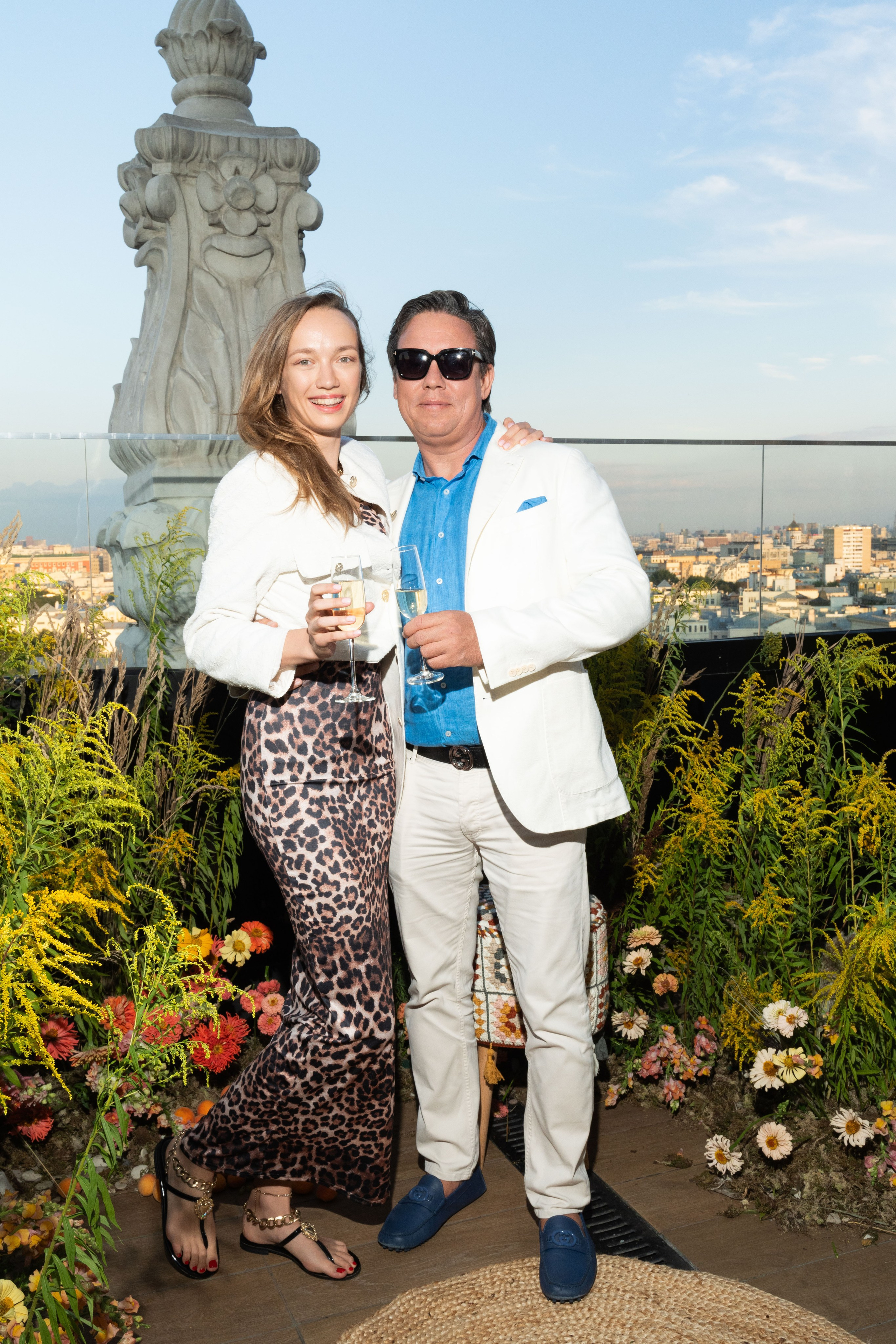 ДР Дианы. Пекин. Оформление свадеб, декор свадеб Вера Маркова, Москва