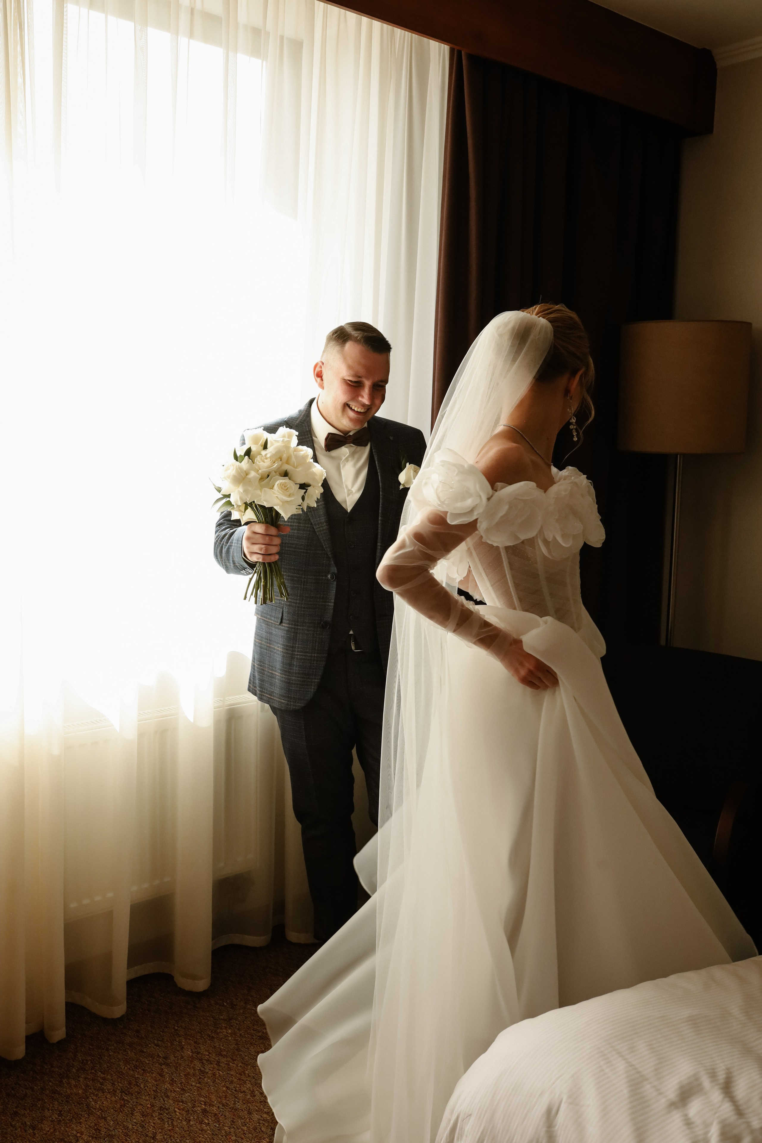 Дмитрий и Николь. Инна Вильт| лайфстайл фотограф из Новосибирска