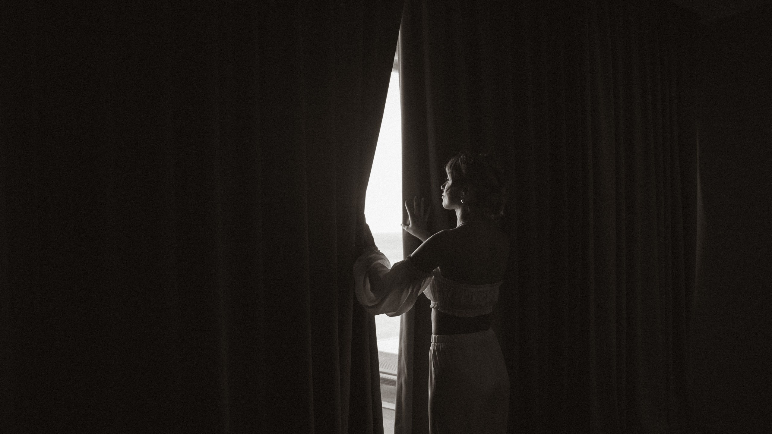 На кабриолете. Фотограф и Видеограф Анапа, Новороссийск, Краснодар. Алина и Женя