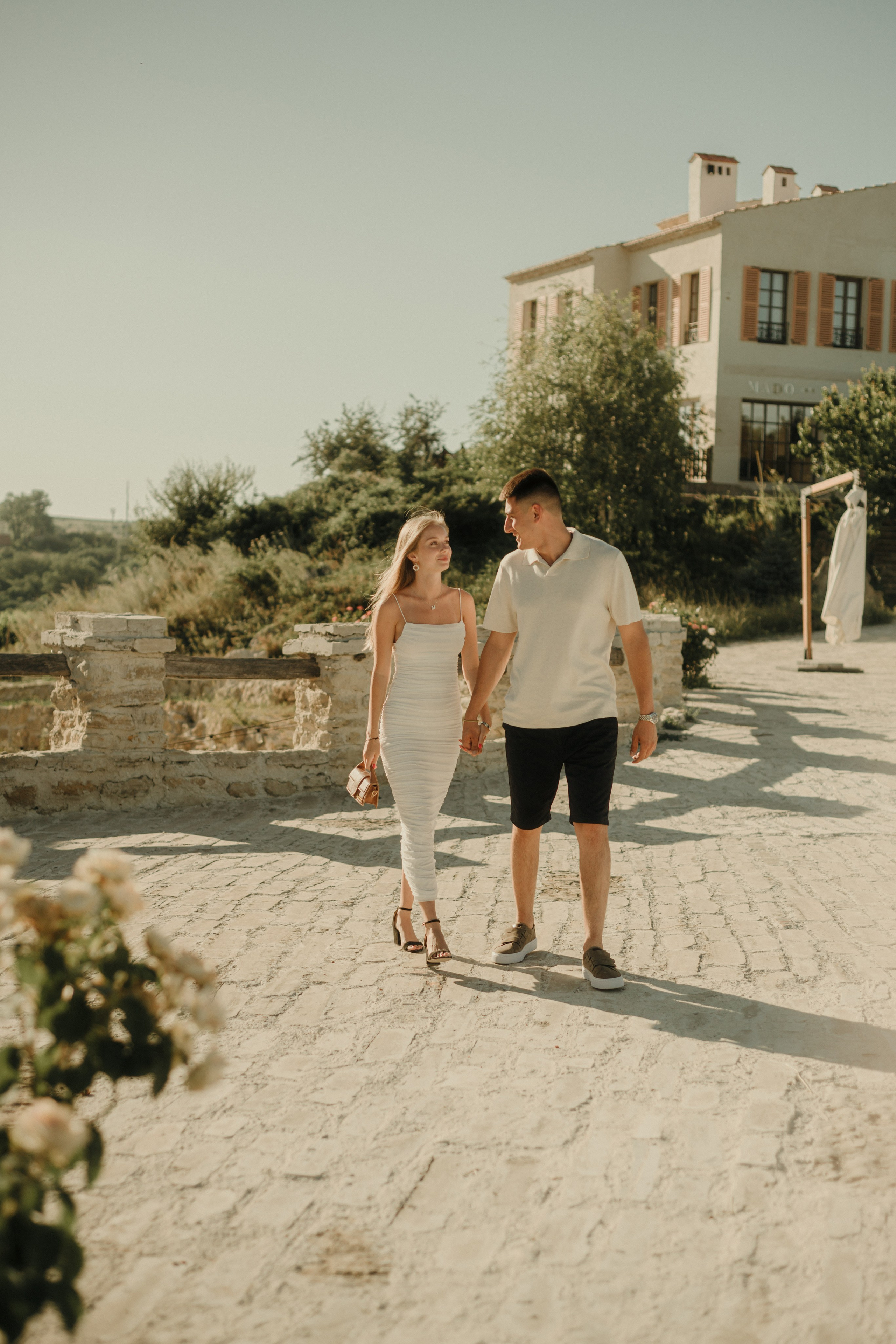 Локации в городе Анапа для семейной (лове стори и индивидуальной)съемки. Фотограф и Видеограф Анапа, Новороссийск, Краснодар. Алина и Женя