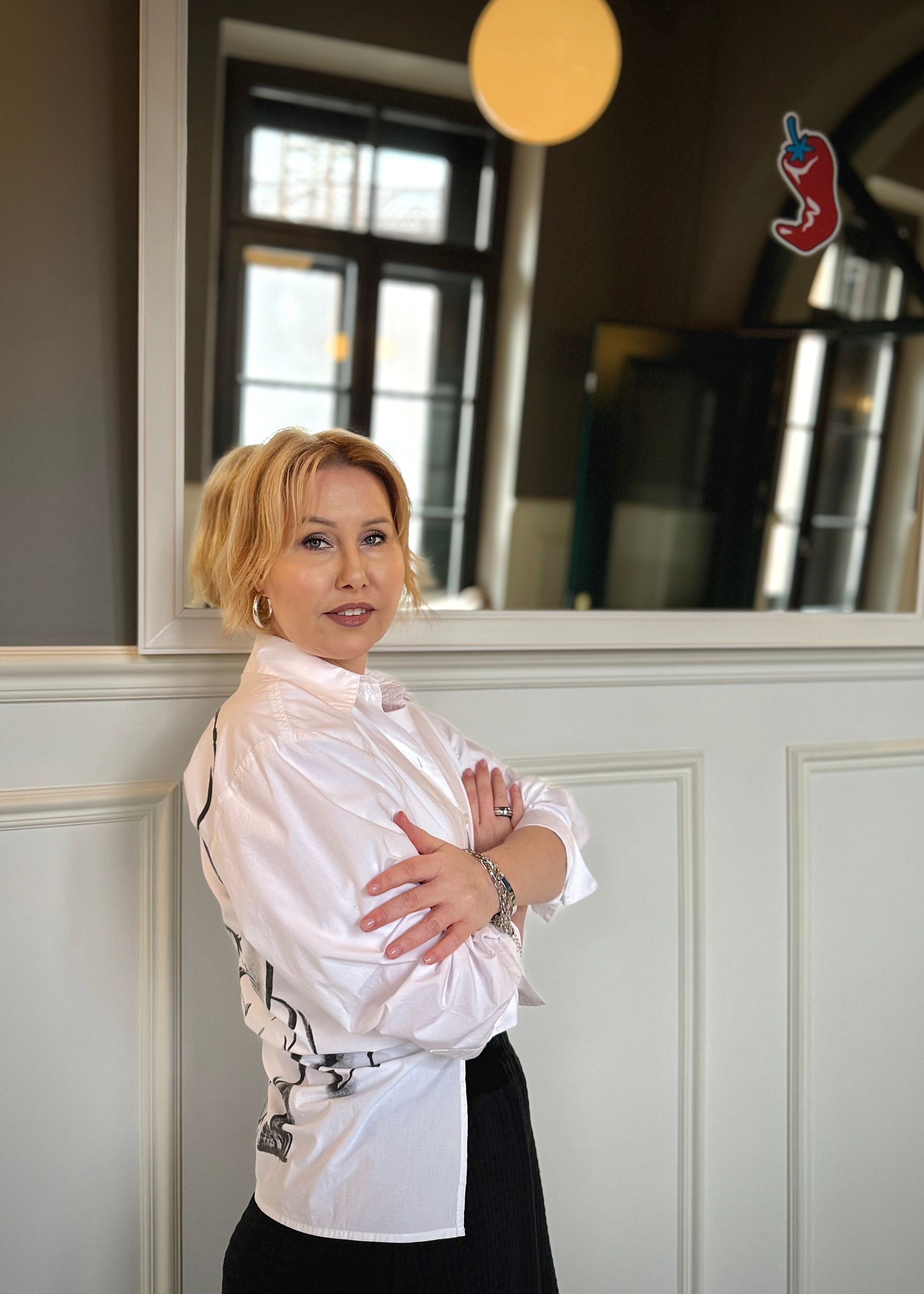 Весенняя прогулка. КОНТЕНТ | БРЕНД фотограф Санкт-Петербург — Жанна Олтаржевская