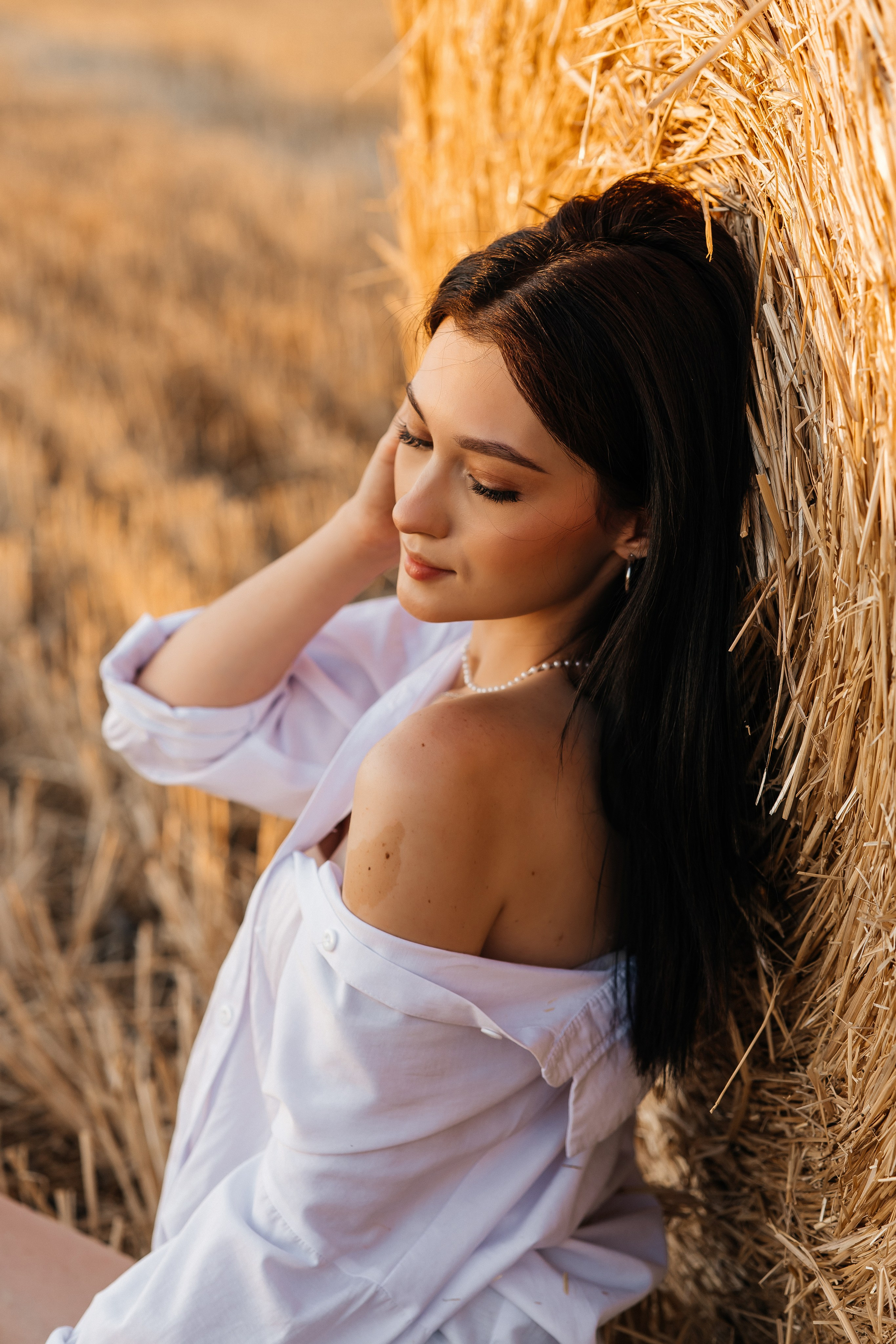 Татьяна. Семейный фотограф Клименко Дарья в станице Ленинградская