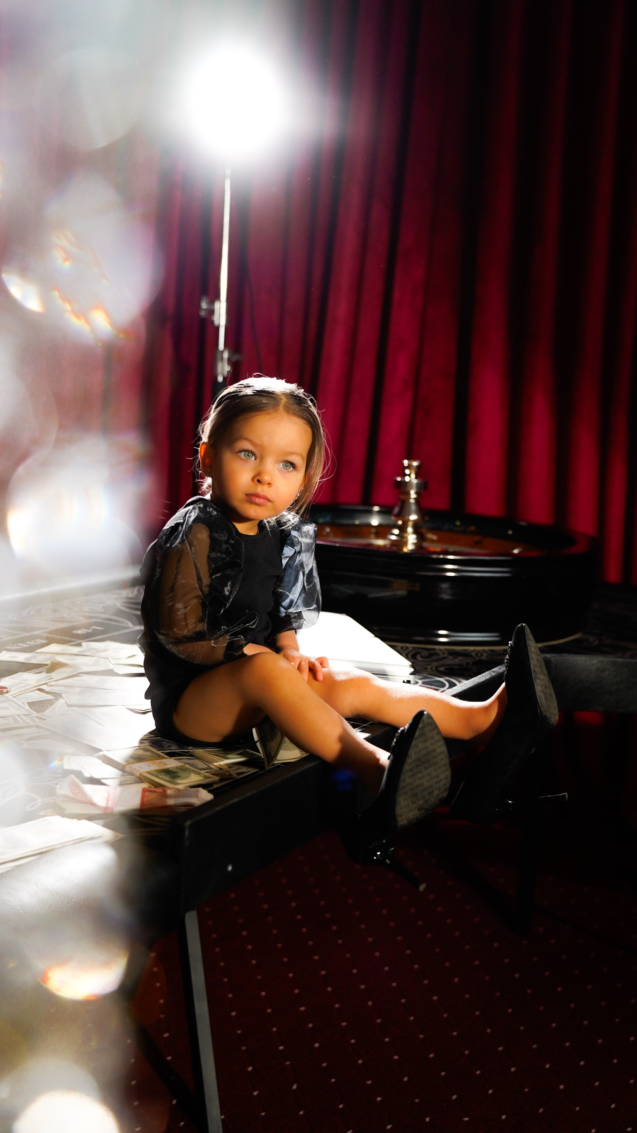 Дети. Главная