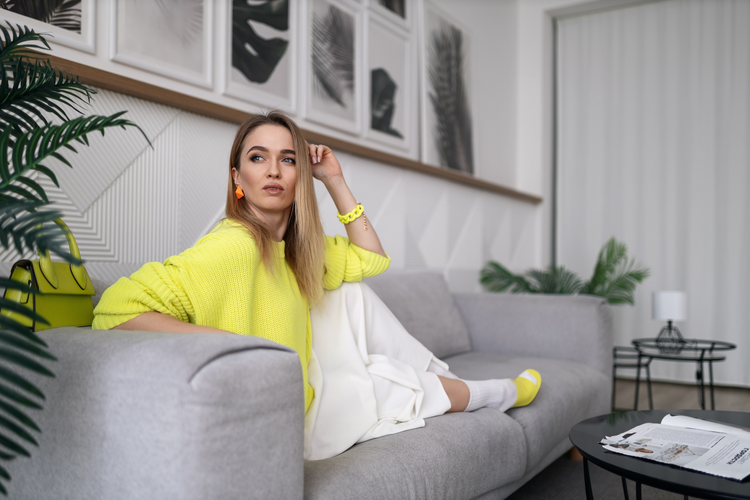 Портретный фотограф | Александр Анушко | Минск