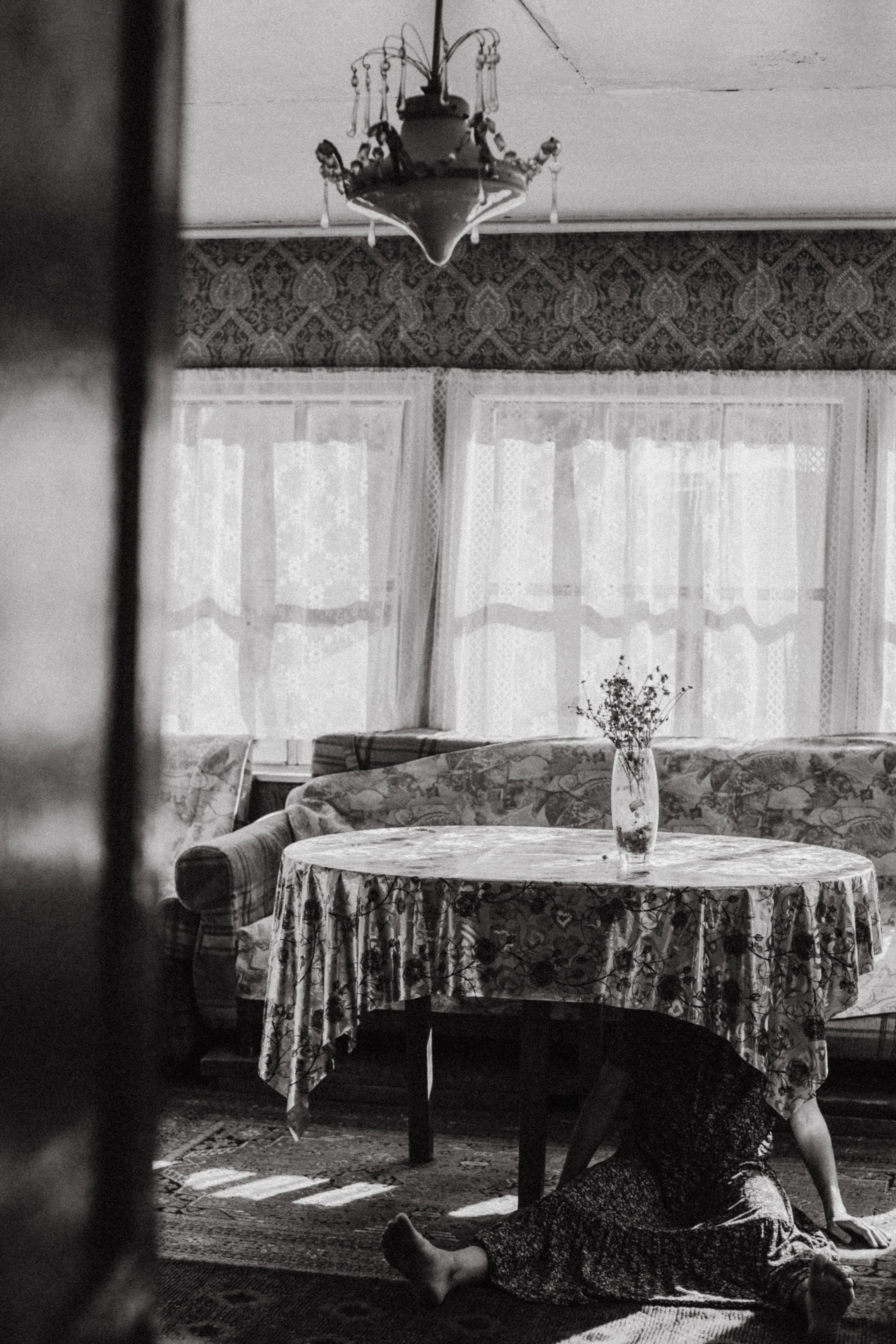 Арсен. Дом ретро. Фотограф в Нижнем Новгороде