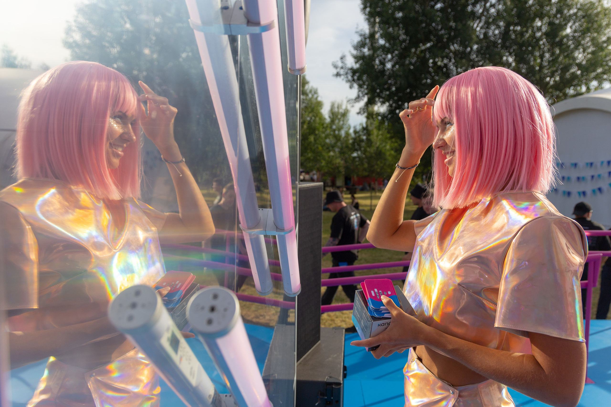 VK Fest. VK Музыка 2024. Евгений Матвеев — фотограф в Санкт-Петербурге