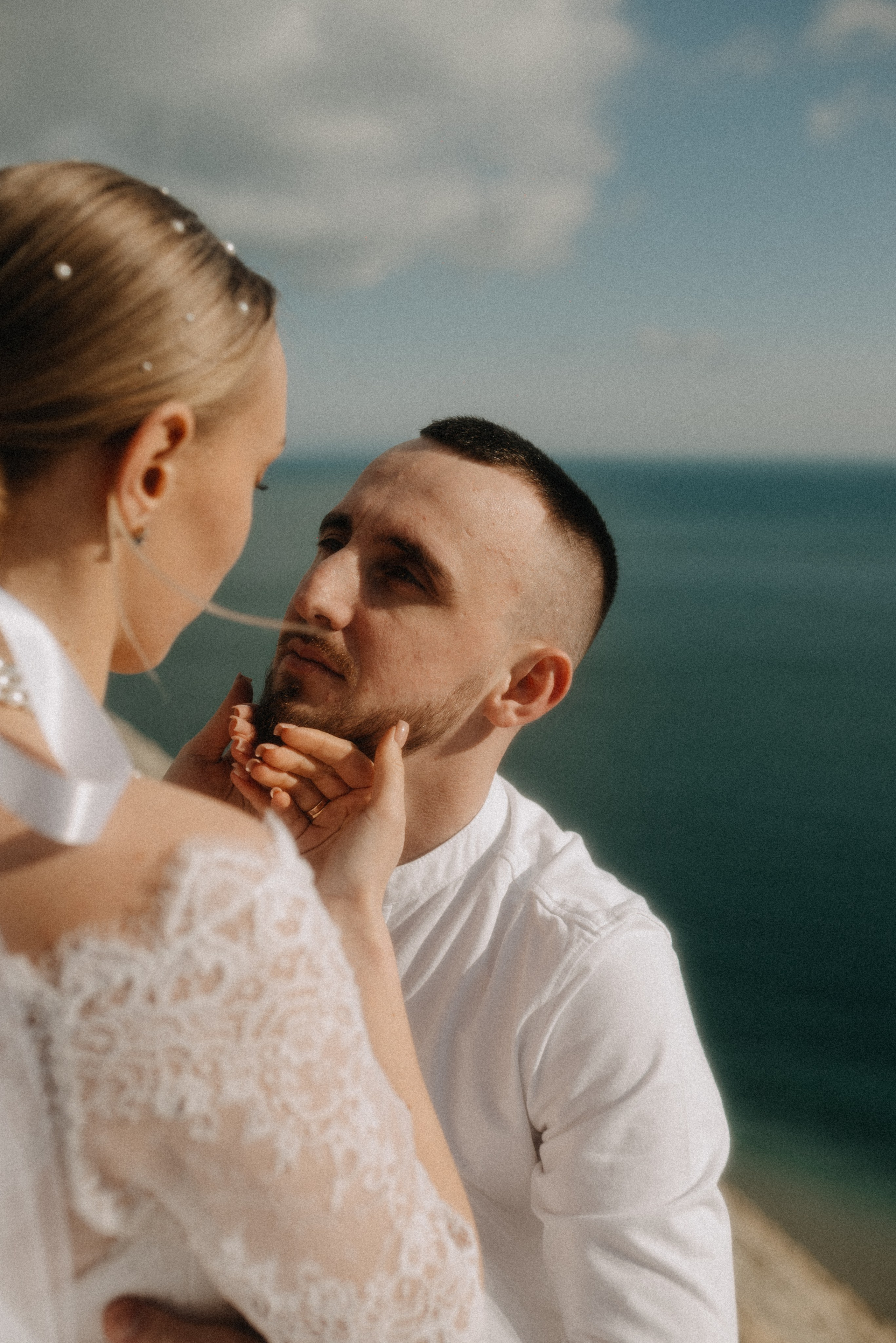 Иван и Яна|Новороссийск. Фотограф Санкт-Петербург, Новороссийск