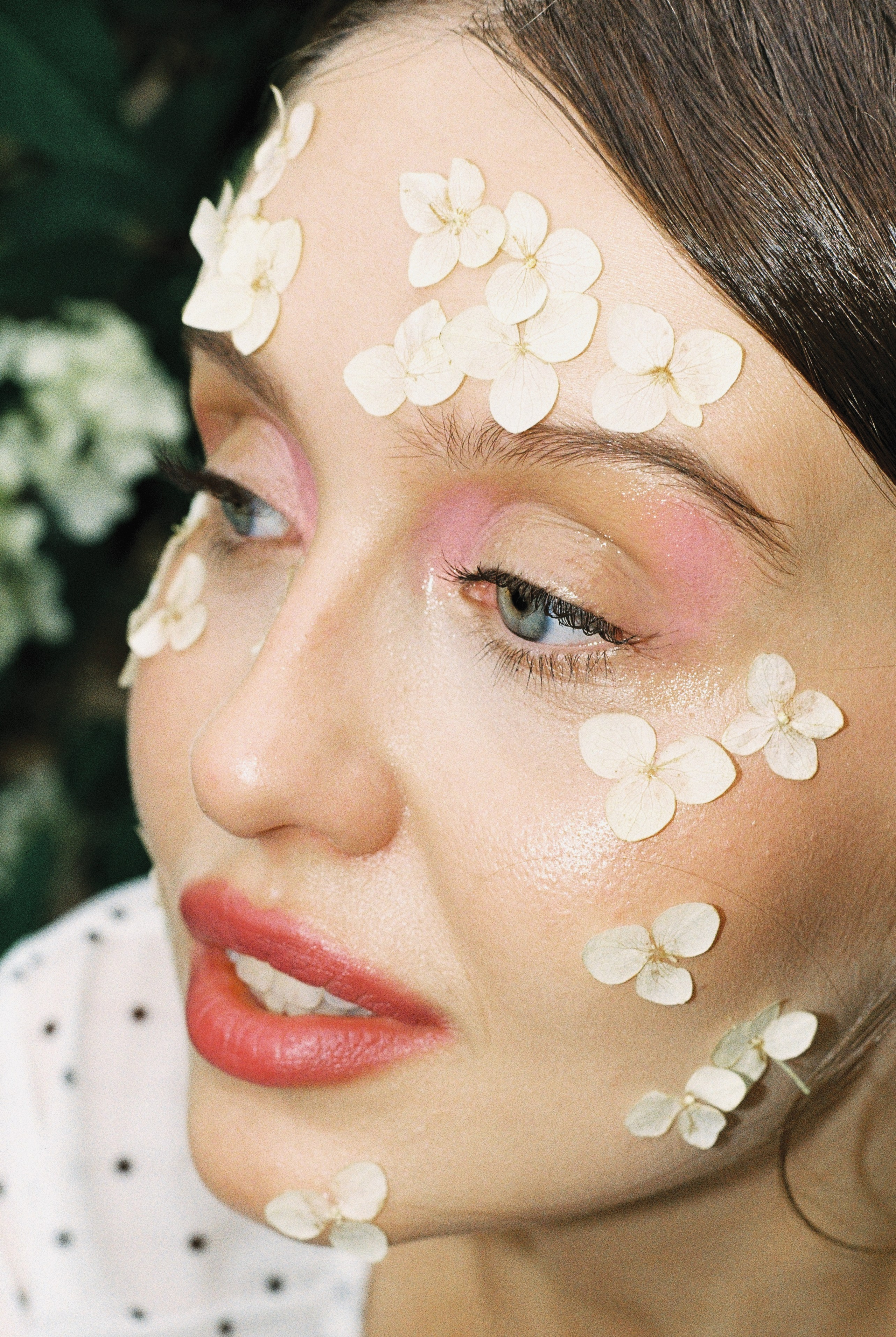 Соня. Фотограф Ионова Анастасия, г Владивосток