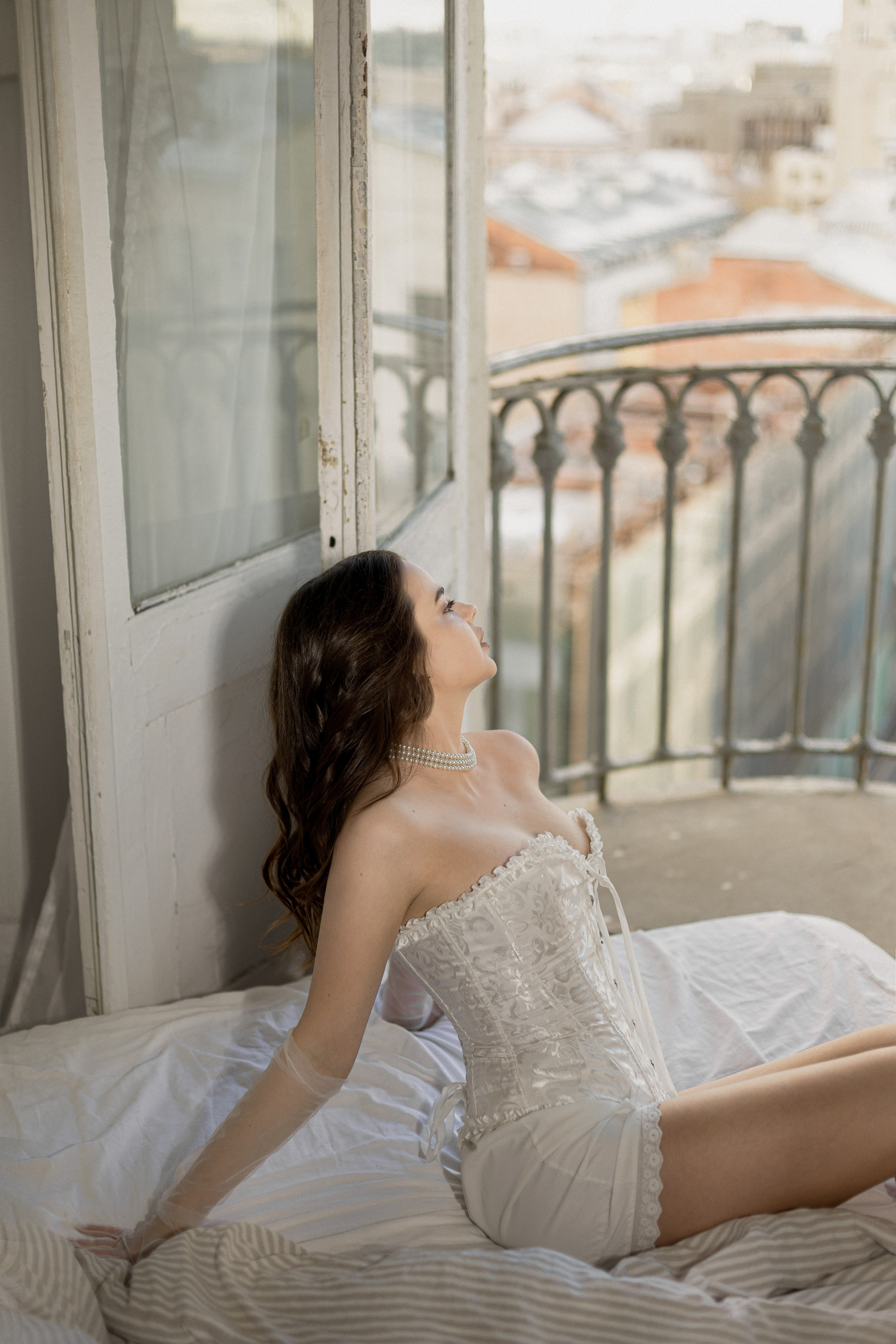 Вероника | Столица. Кузьмина Анастасия — контент-фотограф | Москва