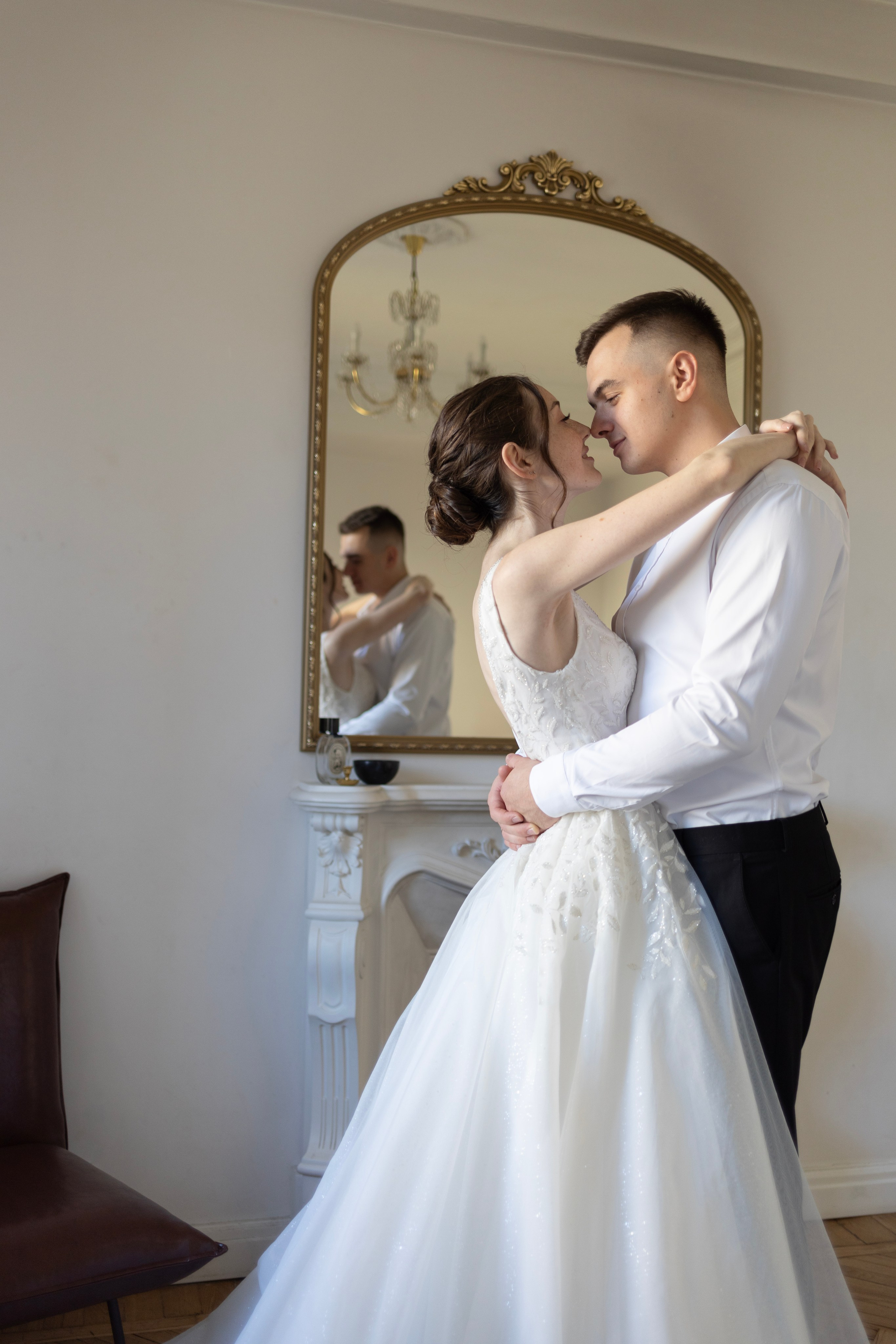 Анна & Даниил. Кузьмина Анастасия — контент-фотограф | Москва