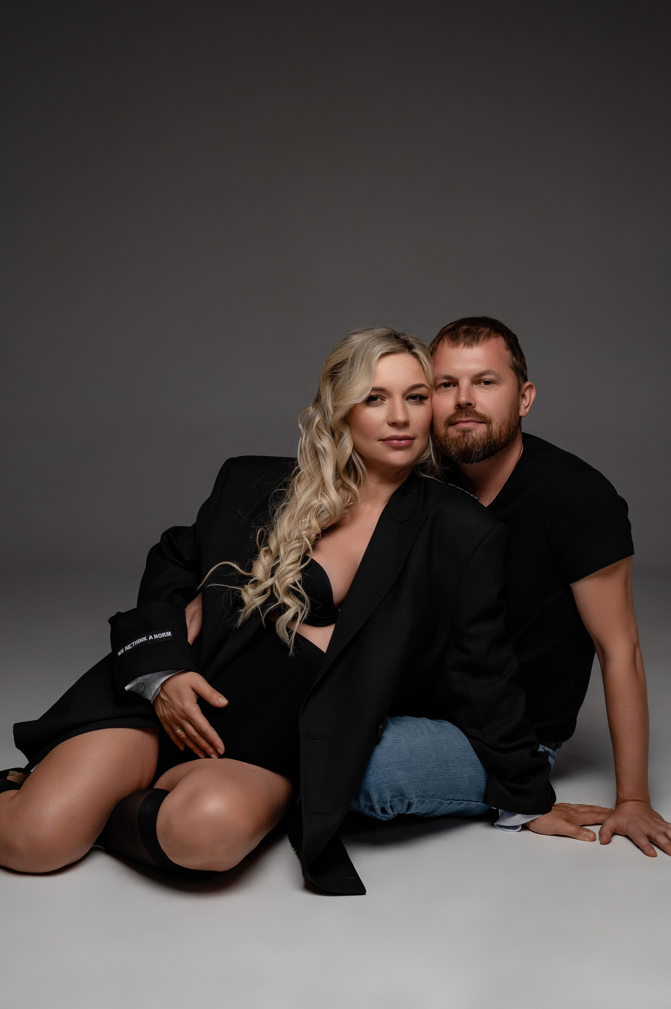 Юля Романова. Фотограф Татьяна Иванчикова