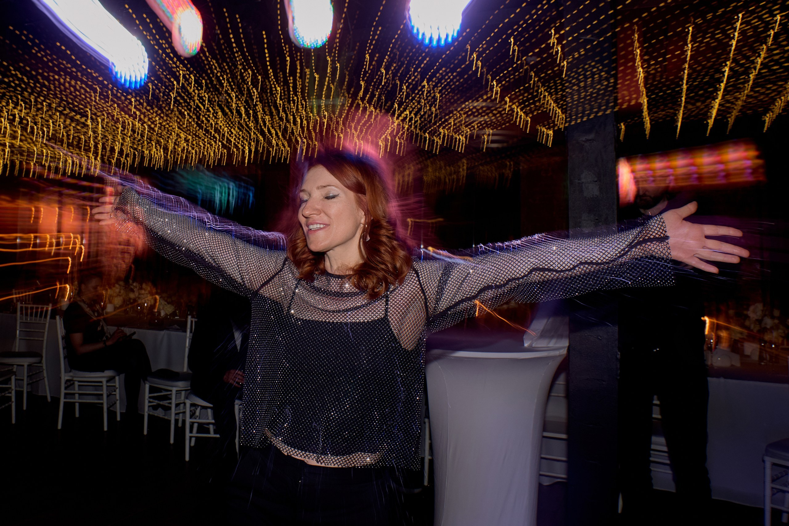 Корпоративные мероприятия | Фотограф Иван Прусов