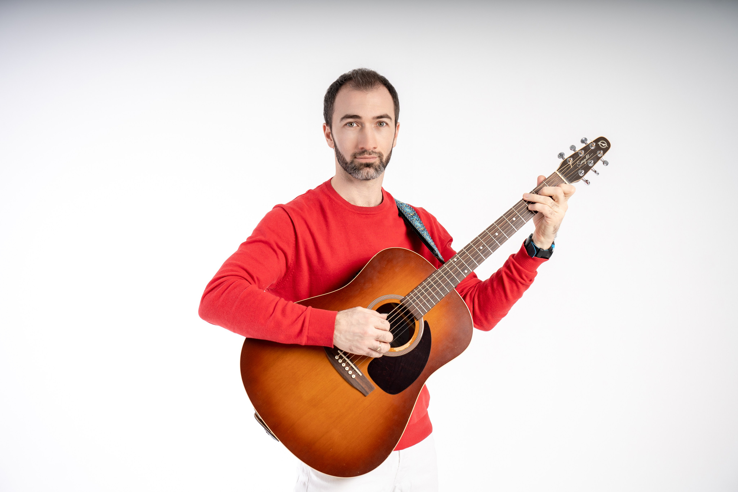 Марат и Елена. Фотограф Ринат Бархатов | Photographer Rinat Barkhatov