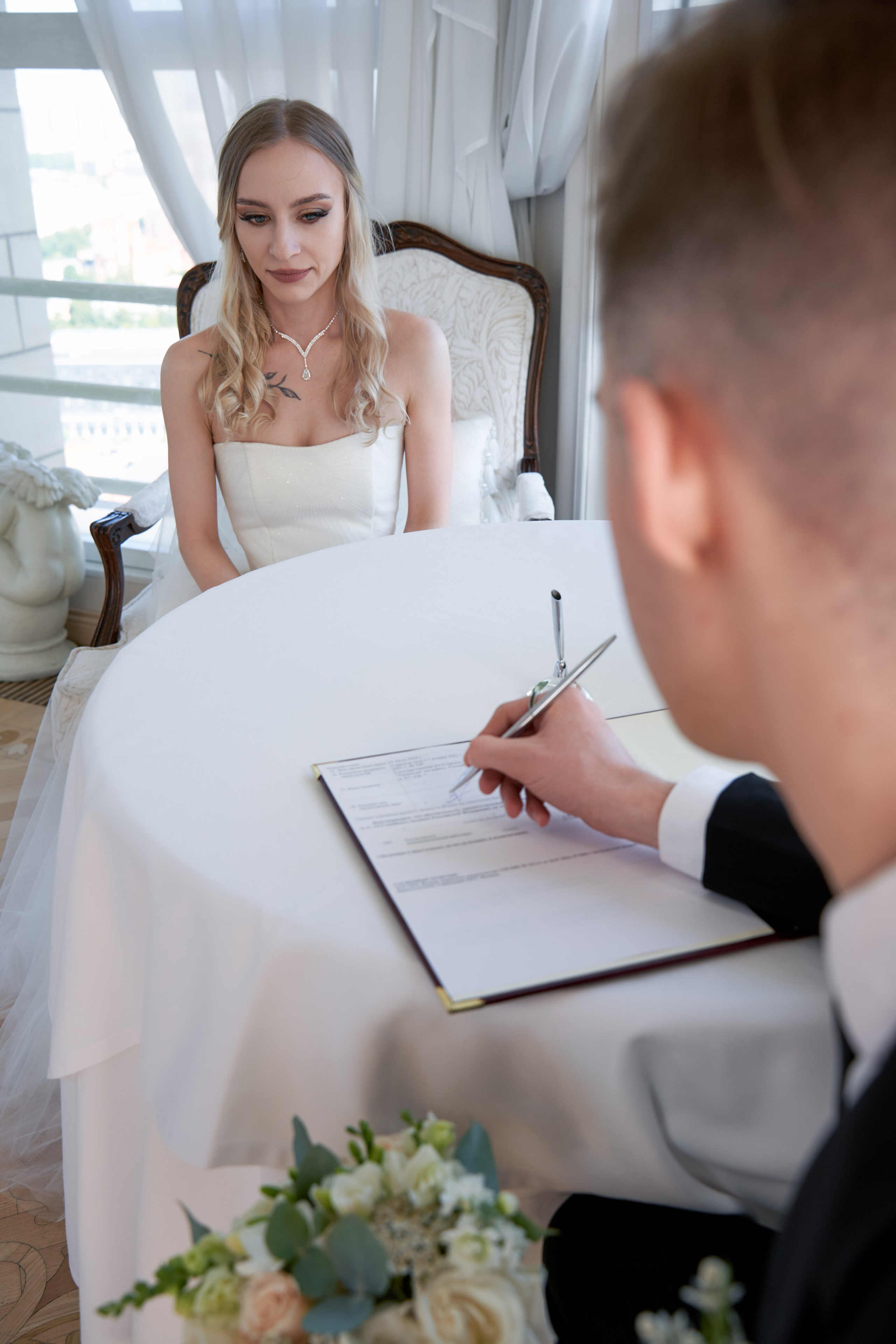 Дима и Даша. Фотограф Ринат Бархатов | Photographer Rinat Barkhatov