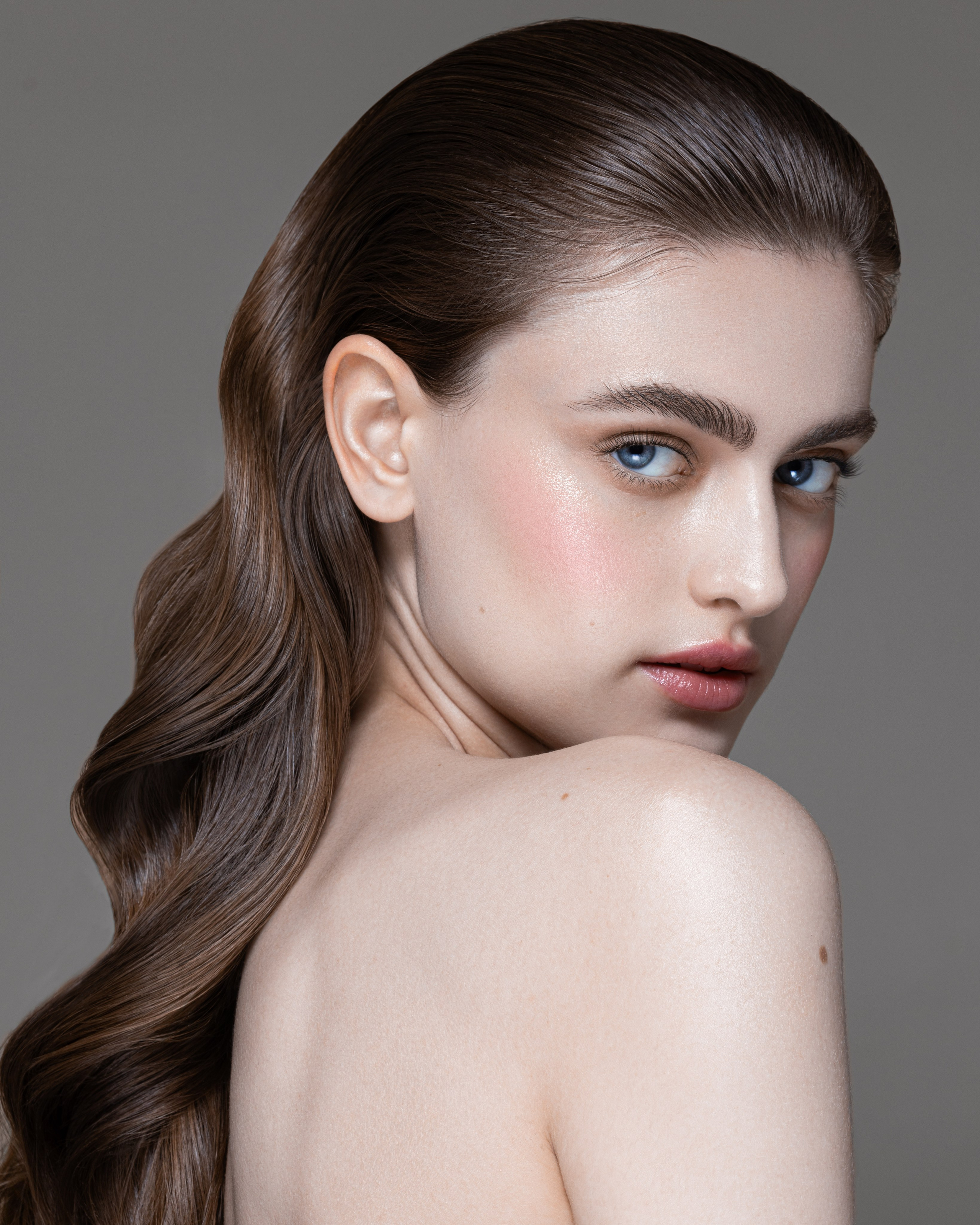 High-end Beauty. Главная