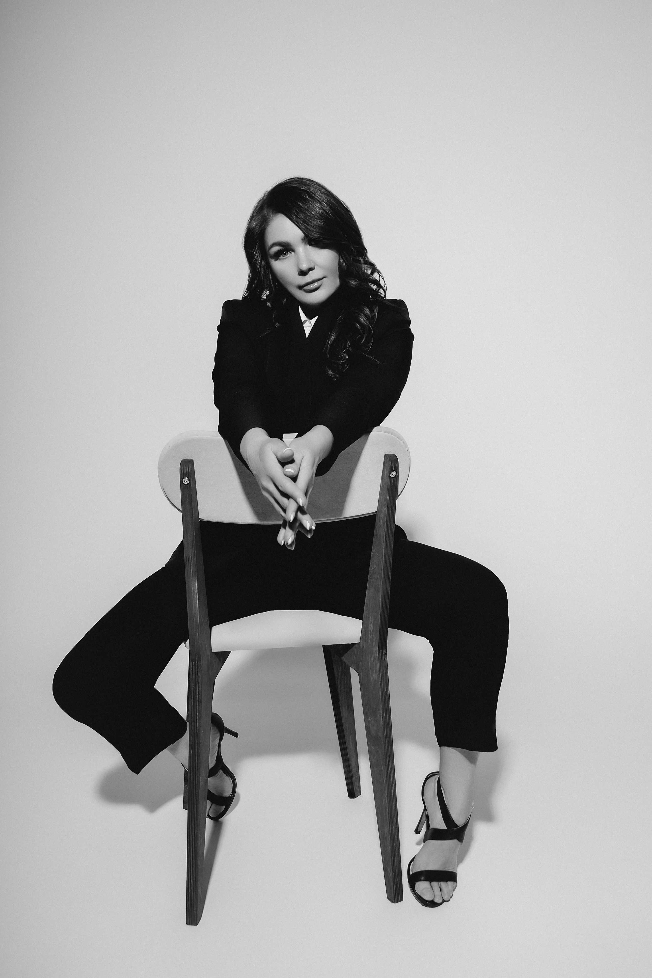 Фотограф в Самаре Сташенкова Юлия