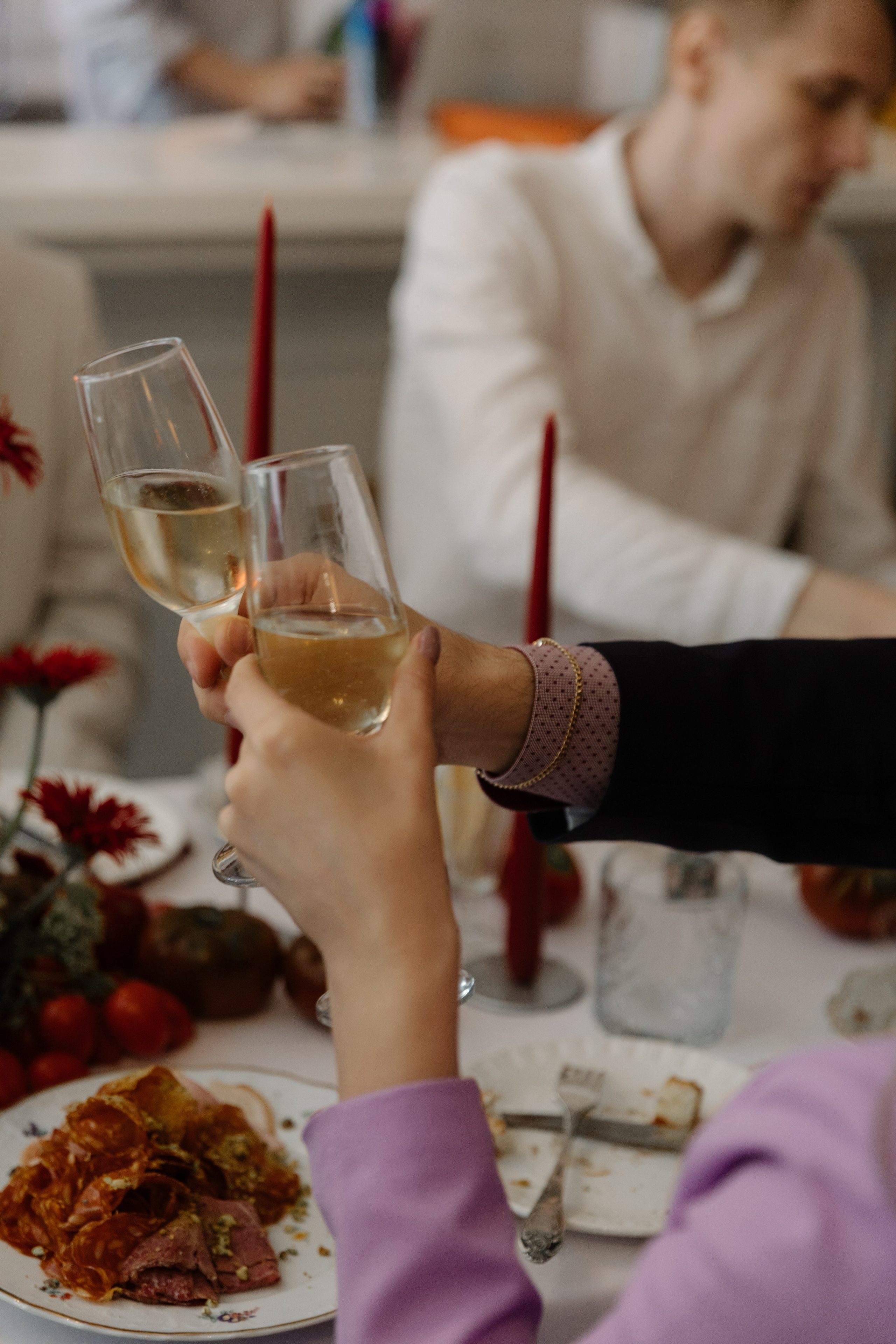 Настя и Паша | 16.08. Портретный и свадебный фотограф в Москве Алина Гевал