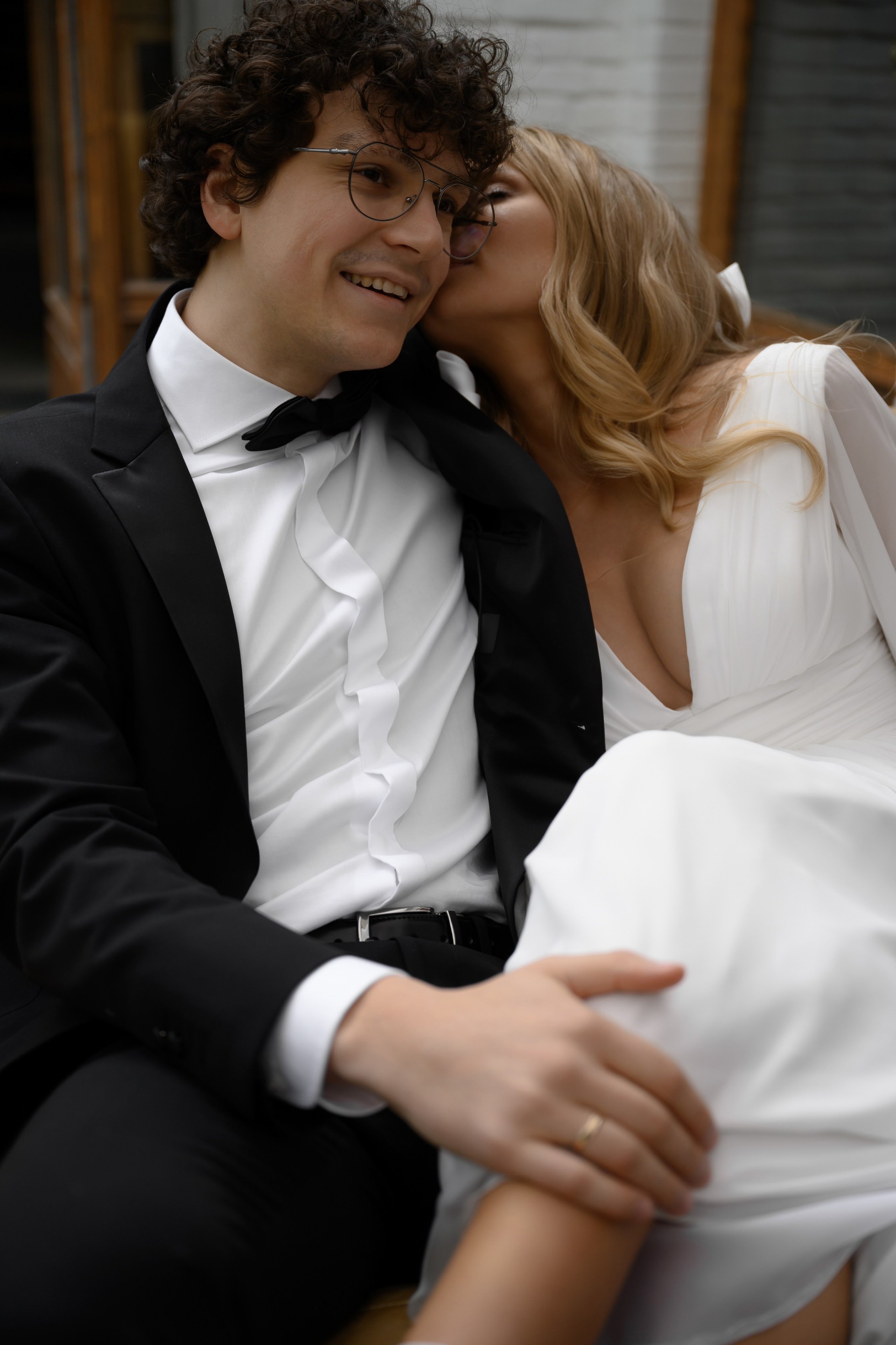 ⠀⠀Я говорю «Марко»!. Свадебный фотограф в Москве Владимир Симонов