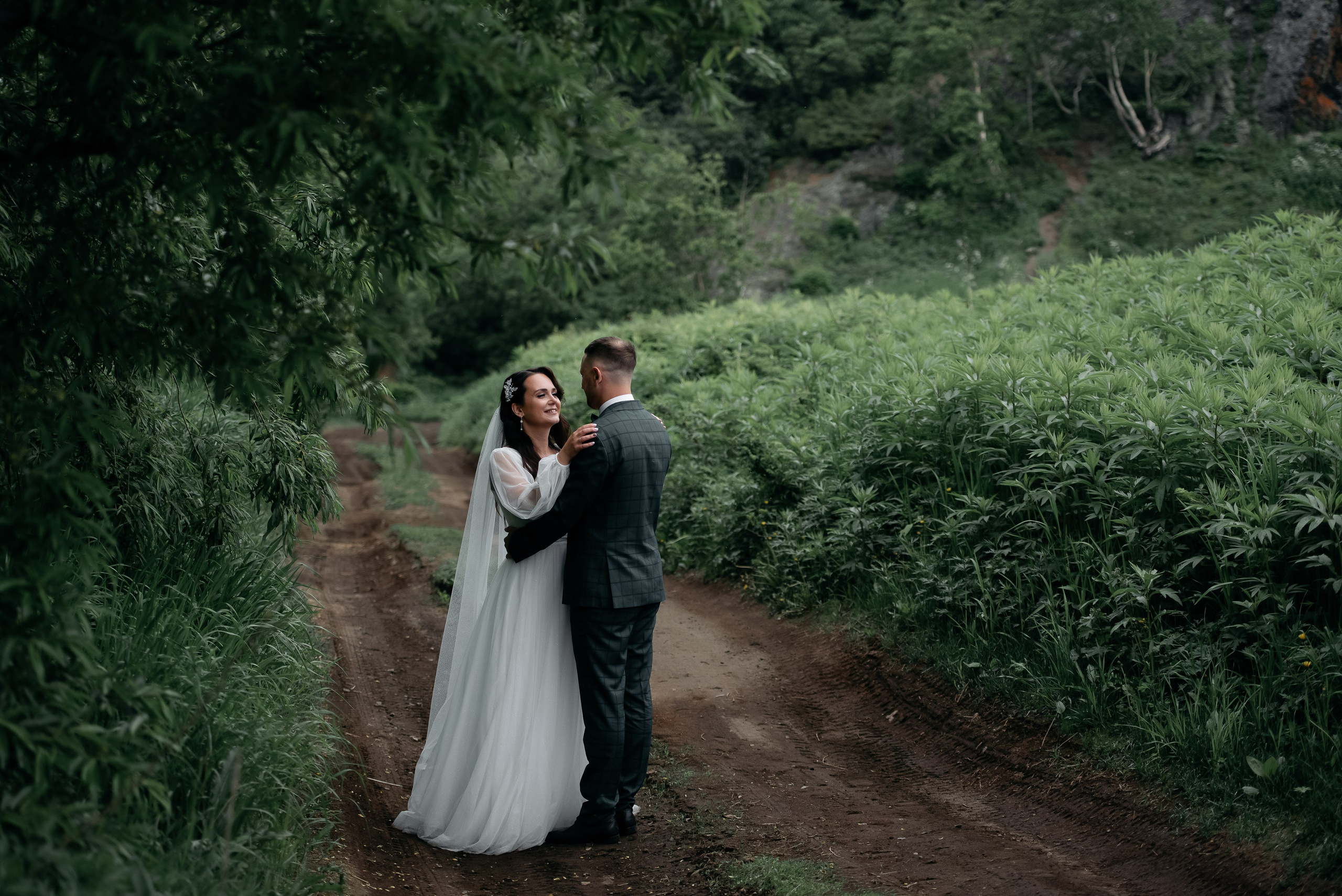 Kseniya&Egor. Ваш фотограф в г. Петропавловске-Камчатском Арина Алексеева