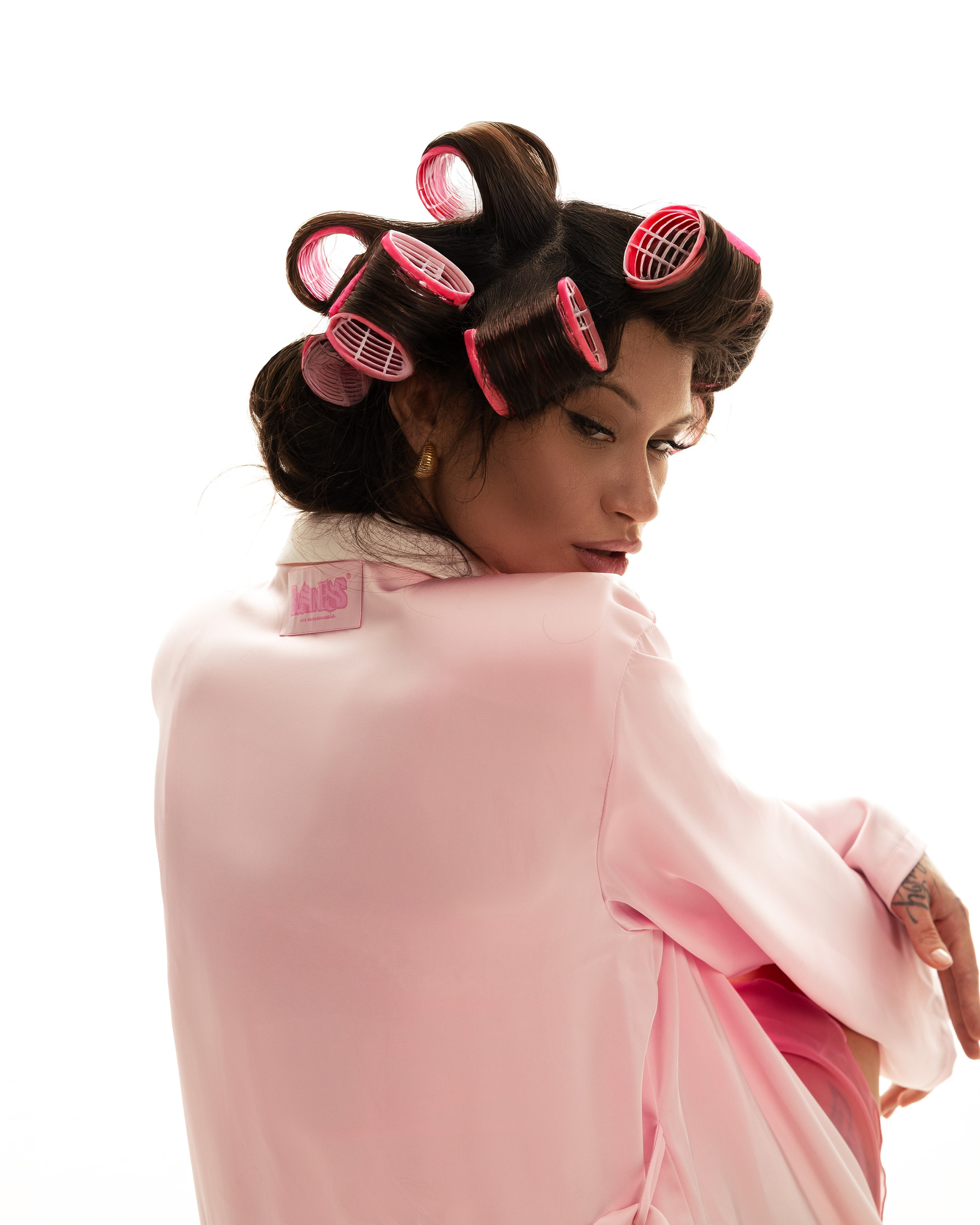 Lookbook для бренда. Фотограф и контент-maker Диля Голубникова | Москва