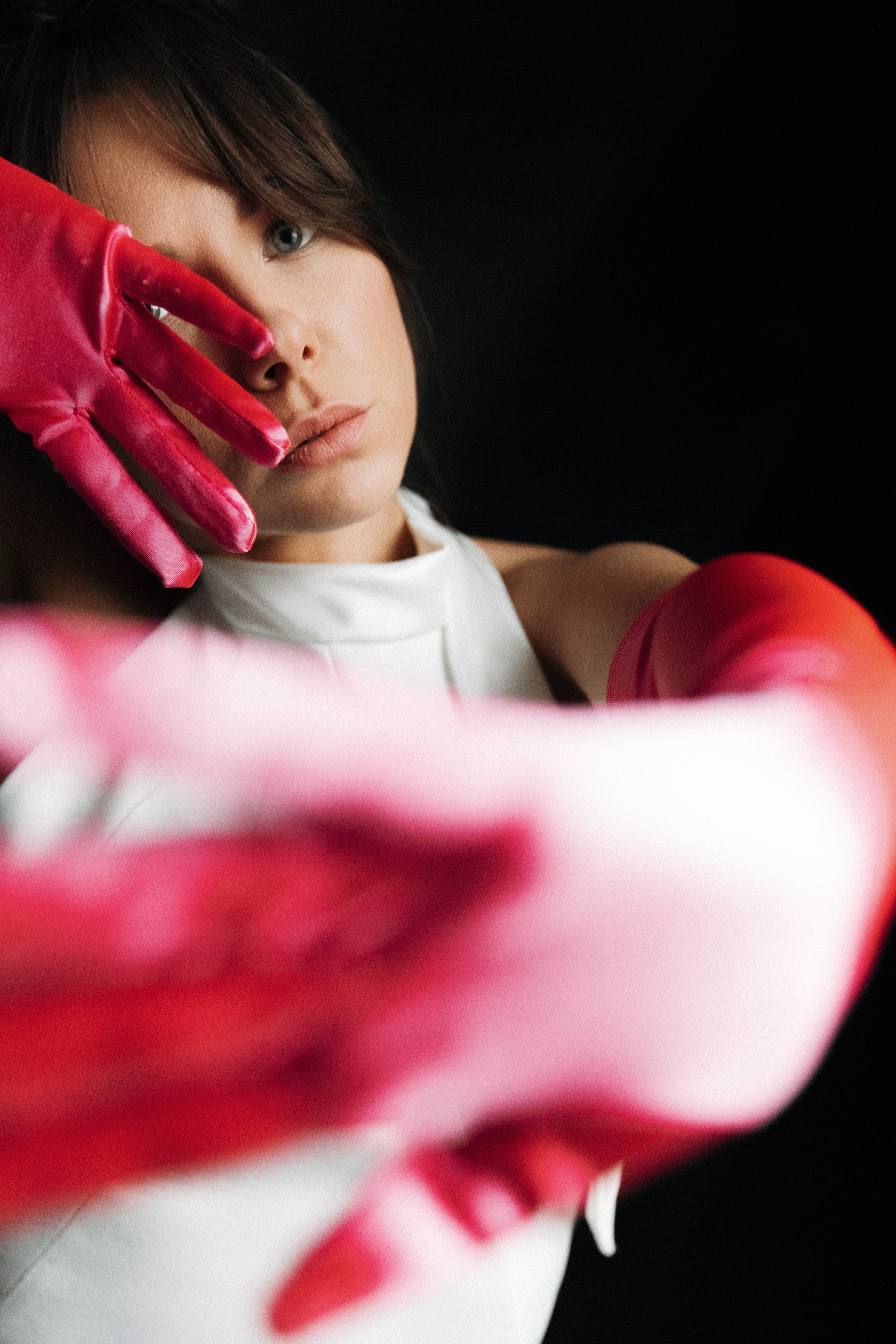 Анонс. Свадебный фотограф Кузнецова Ольга Санкт-Петербург, Вологда, Череповец