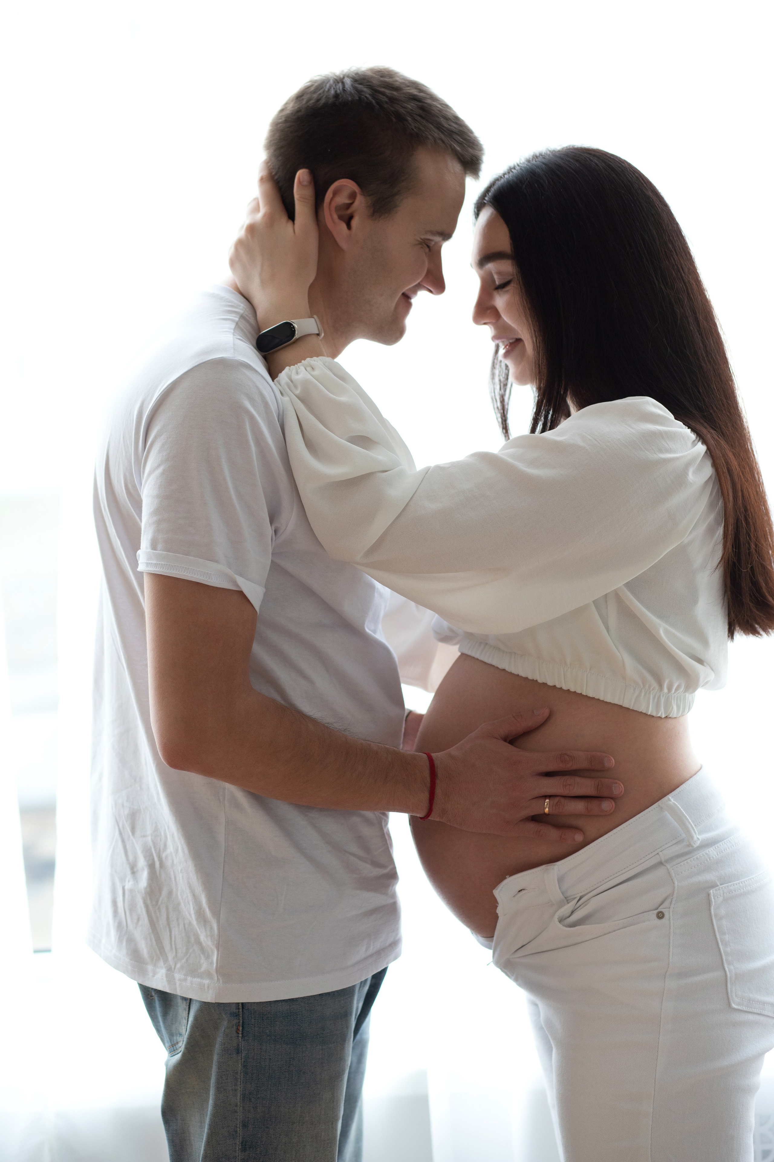 Эля и Ваня. Семейный фотограф в Санкт-Петербурге Назарова Ксения