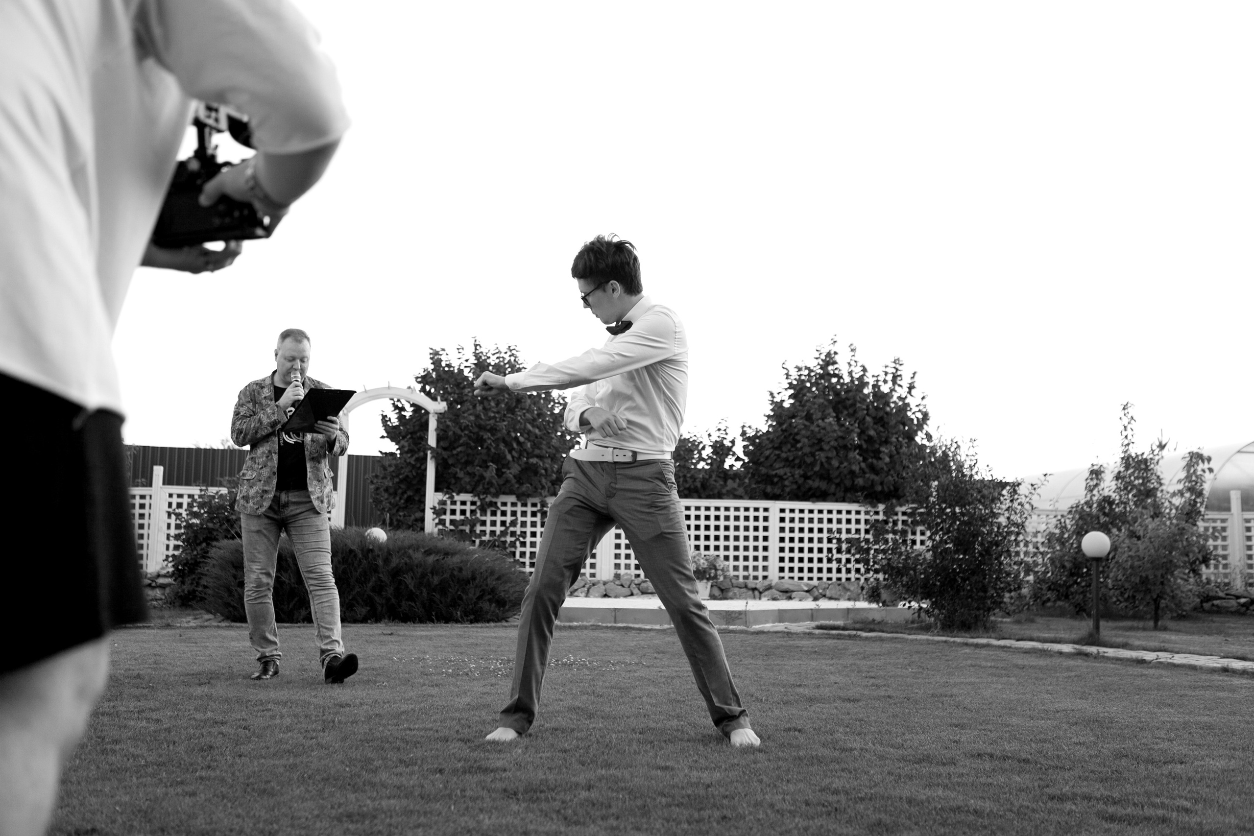 ИВАН И ИЛОНА. Фотограф на любое мероприятие