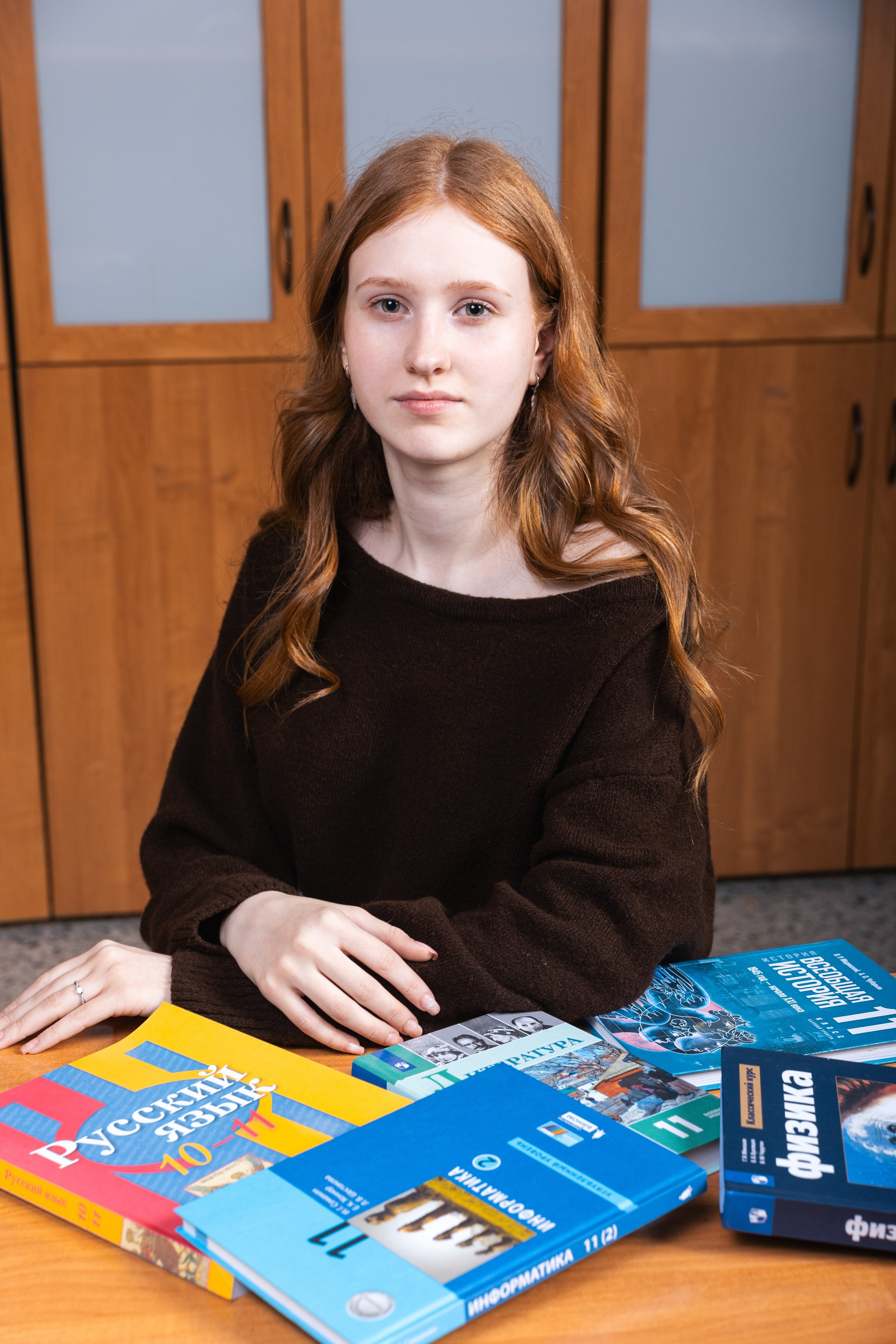 Школы. All In Media — фотосъёмка и видеопродакшн