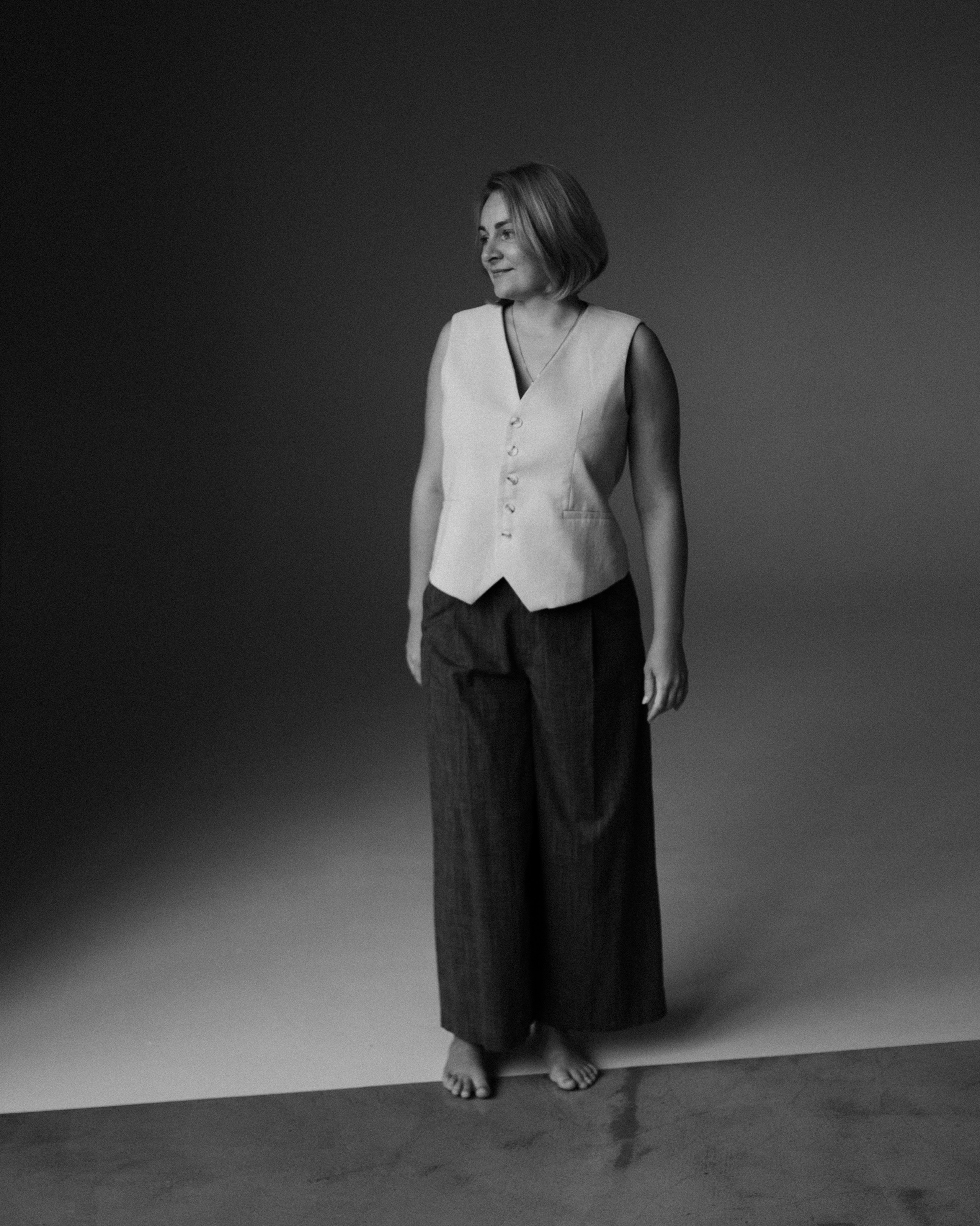 Анастасия. Фотограф в Москве — Евгения Прокопенко