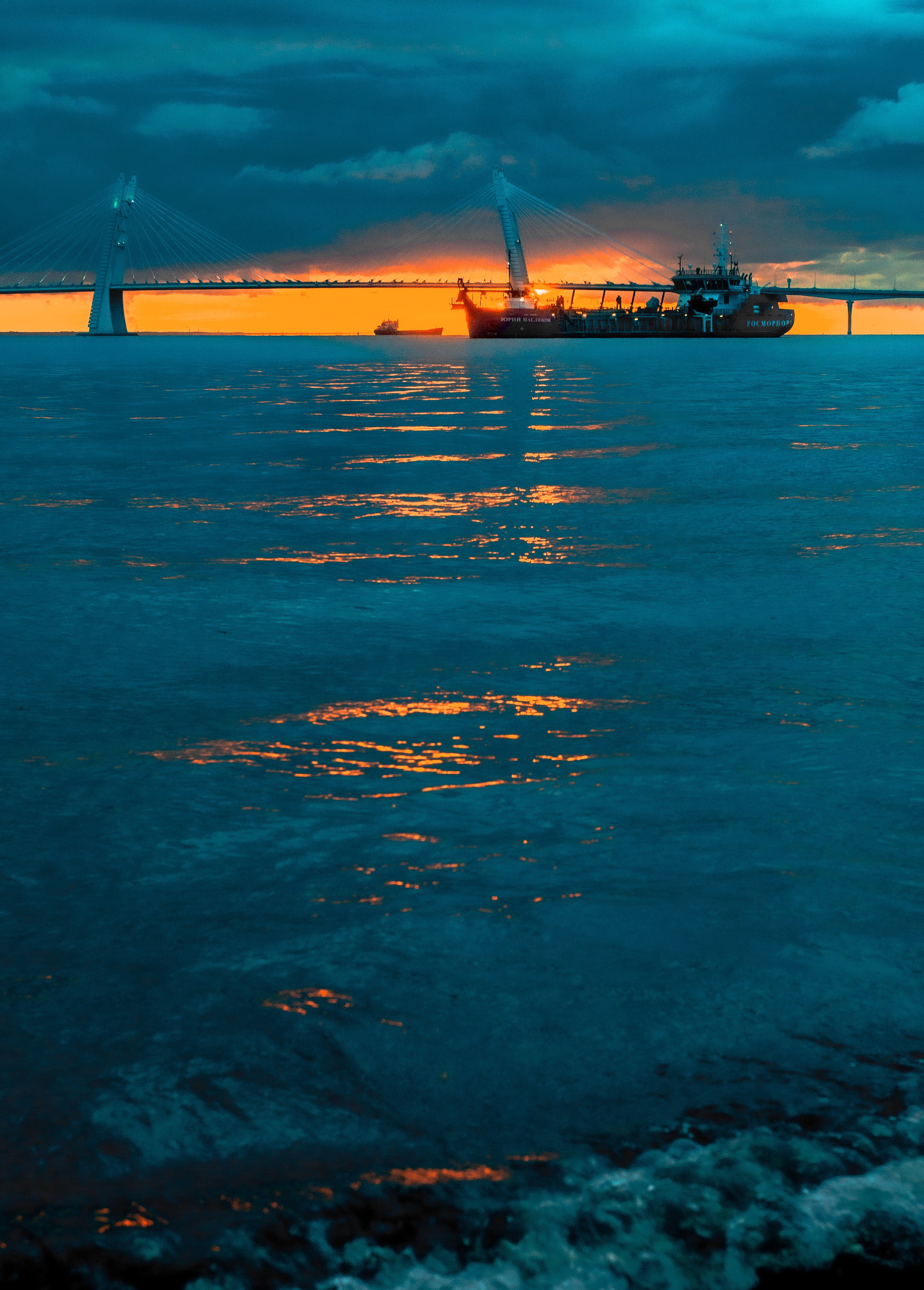 Георгий Тришаков