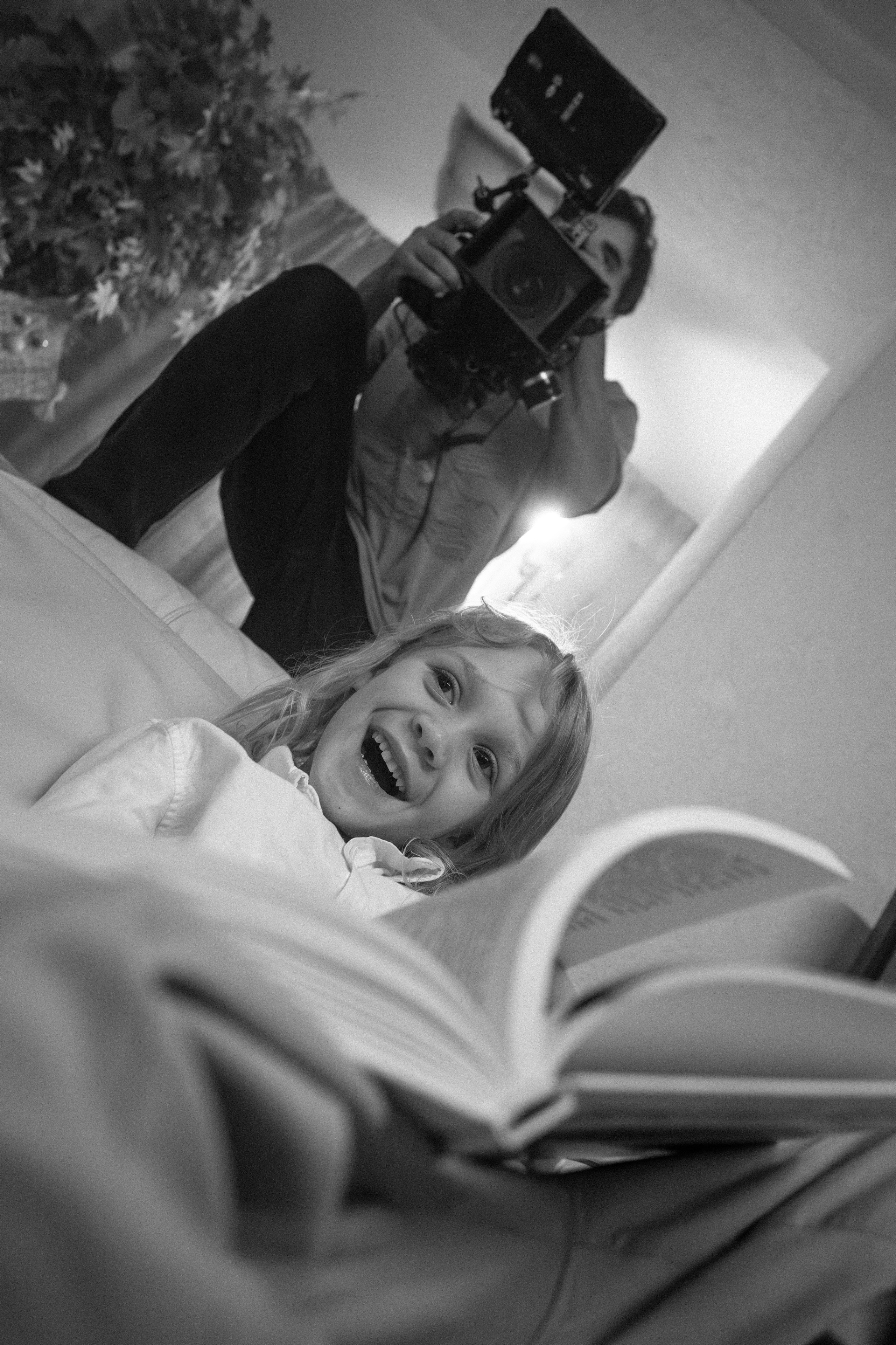 Проект «Нетландия». Георгий Тришаков