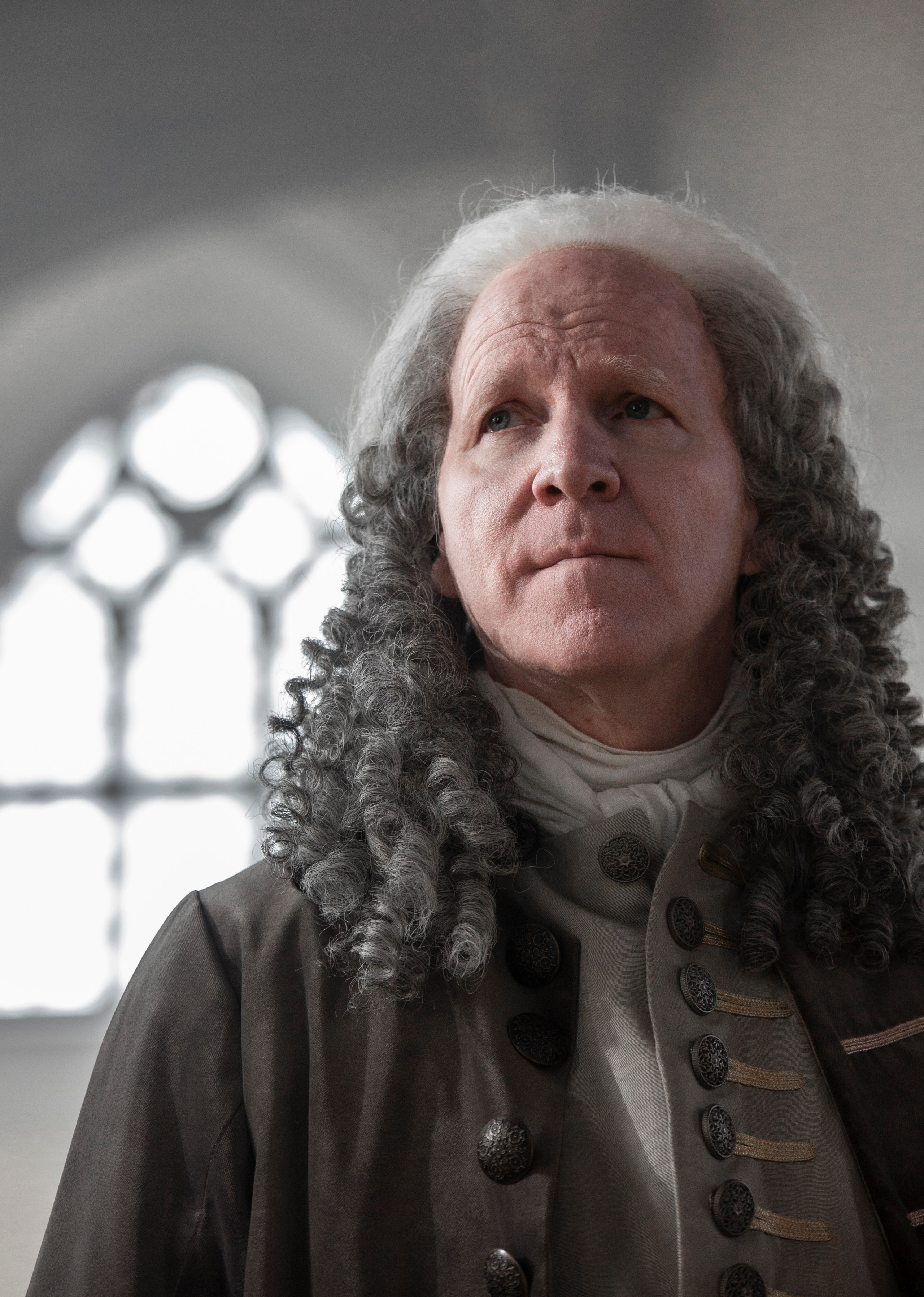 Портреты. Эпоха. Георгий Тришаков