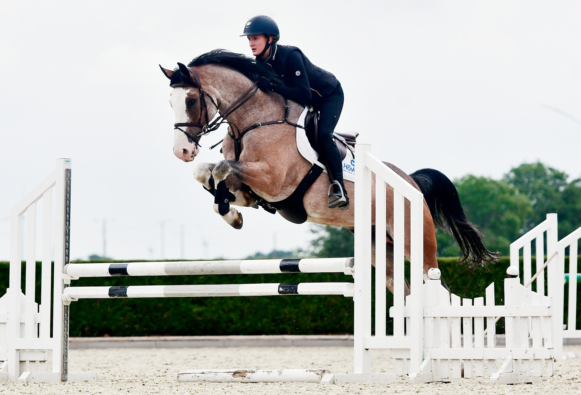 ЕС. Конный фотограф Alesya Safe