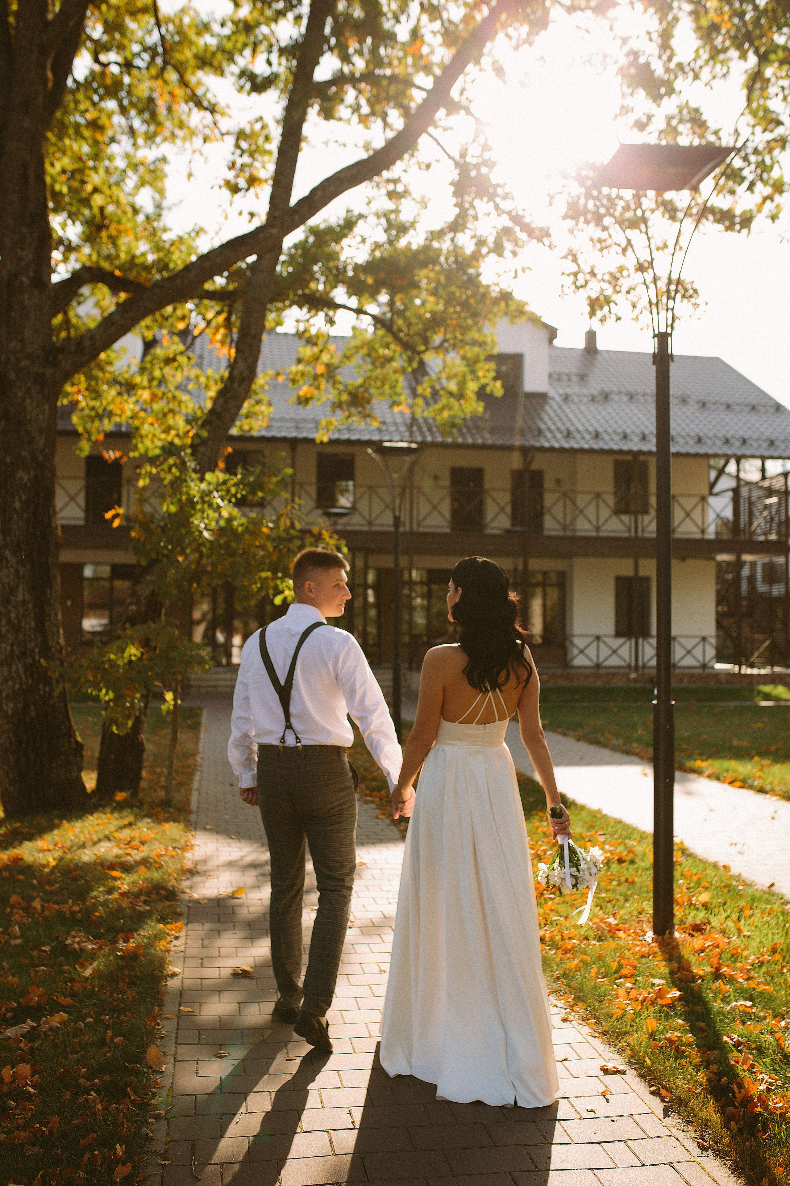Дмитрий и Екатерина. Фотограф Брянск|Москва Даша Жукова
