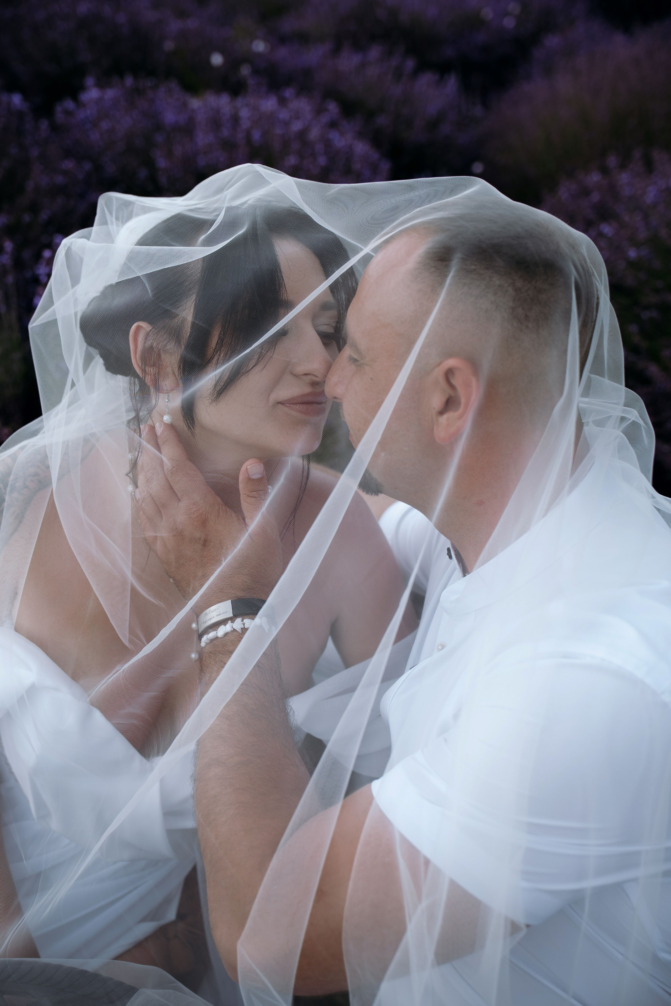 Love & Свадебные. Анастасия Соломенная и Василиса Марченко Фотографы Краснодар