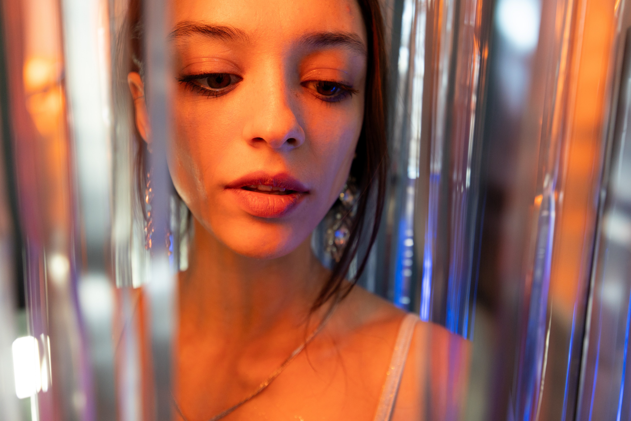 Новогодние фотосесии 2026. Анастасия Соломенная и Василиса Марченко Фотографы Краснодар