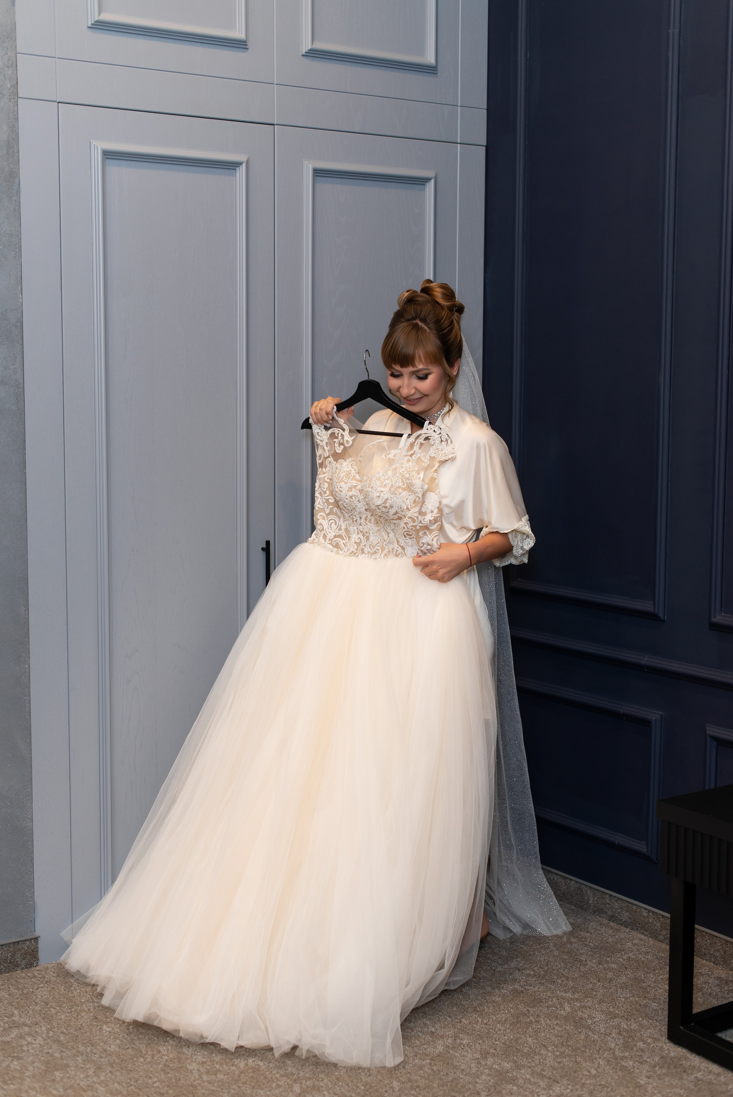 Денис и Кристина. Фотограф Палий Ульяна