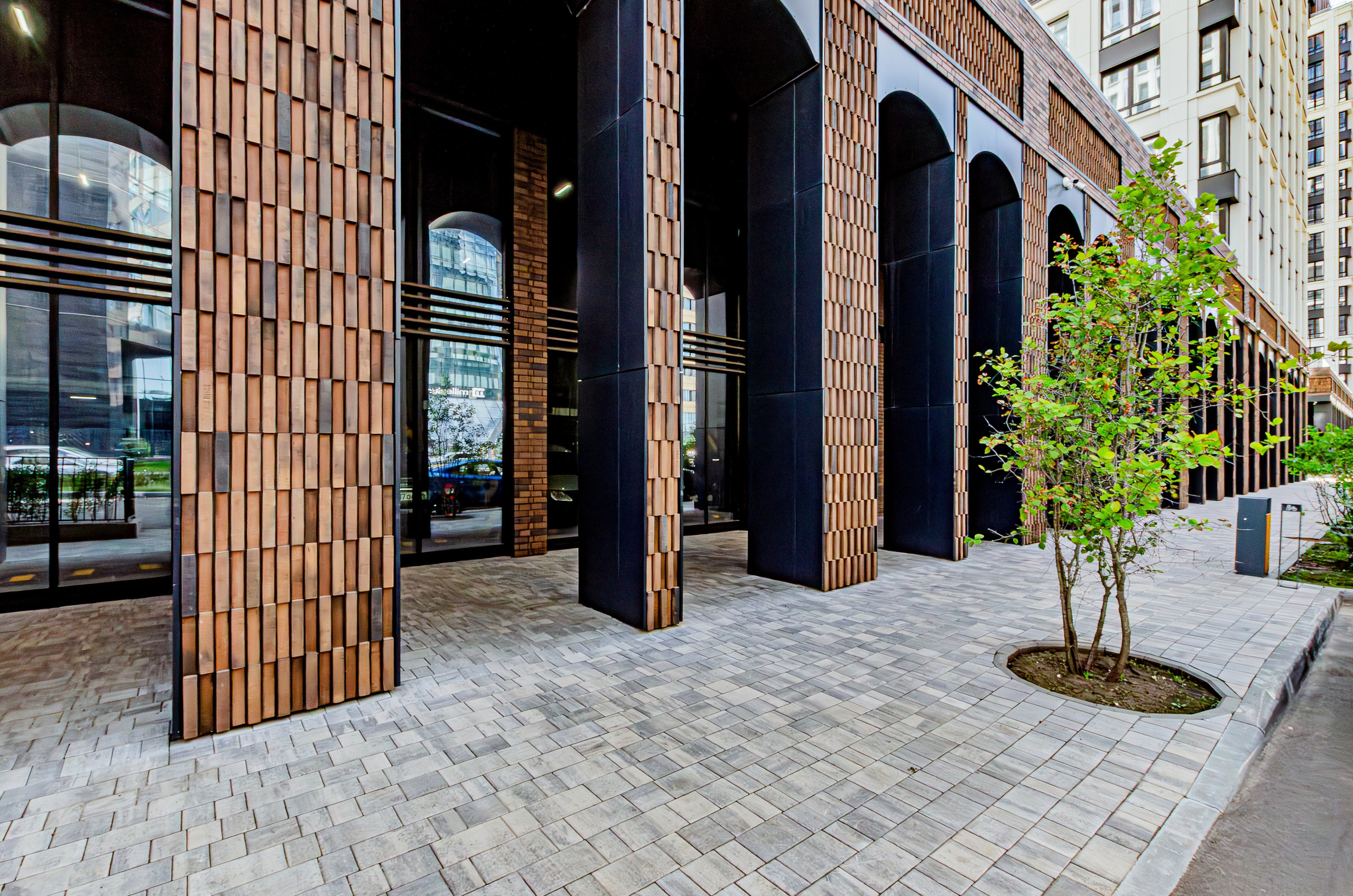 Архитектурная съёмка Savin Family. Nataliphotokzn.ru Фотограф. Казань. Интерьерная съёмка