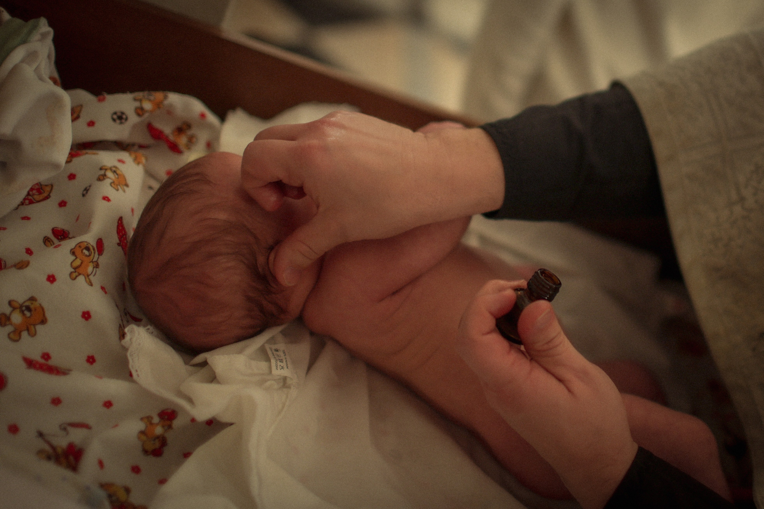 Крещение. Фотограф Алина Рошаль. С 2017 года ловлю эмоции и превращаю их в нежные воспоминания для вас в Москве и Подмосковье