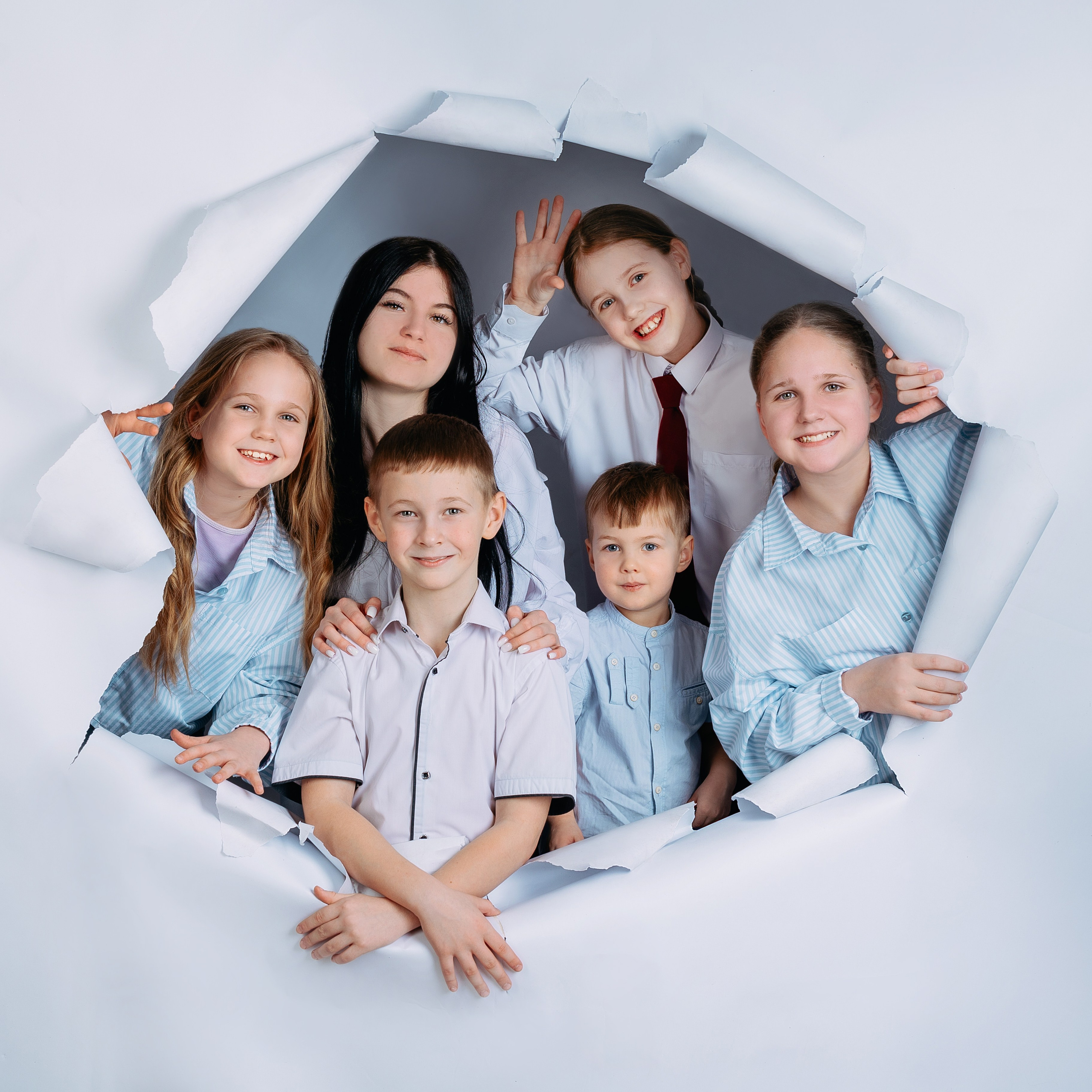 Фотограф Екатерина Головатюк, Железногорск Красноярского края