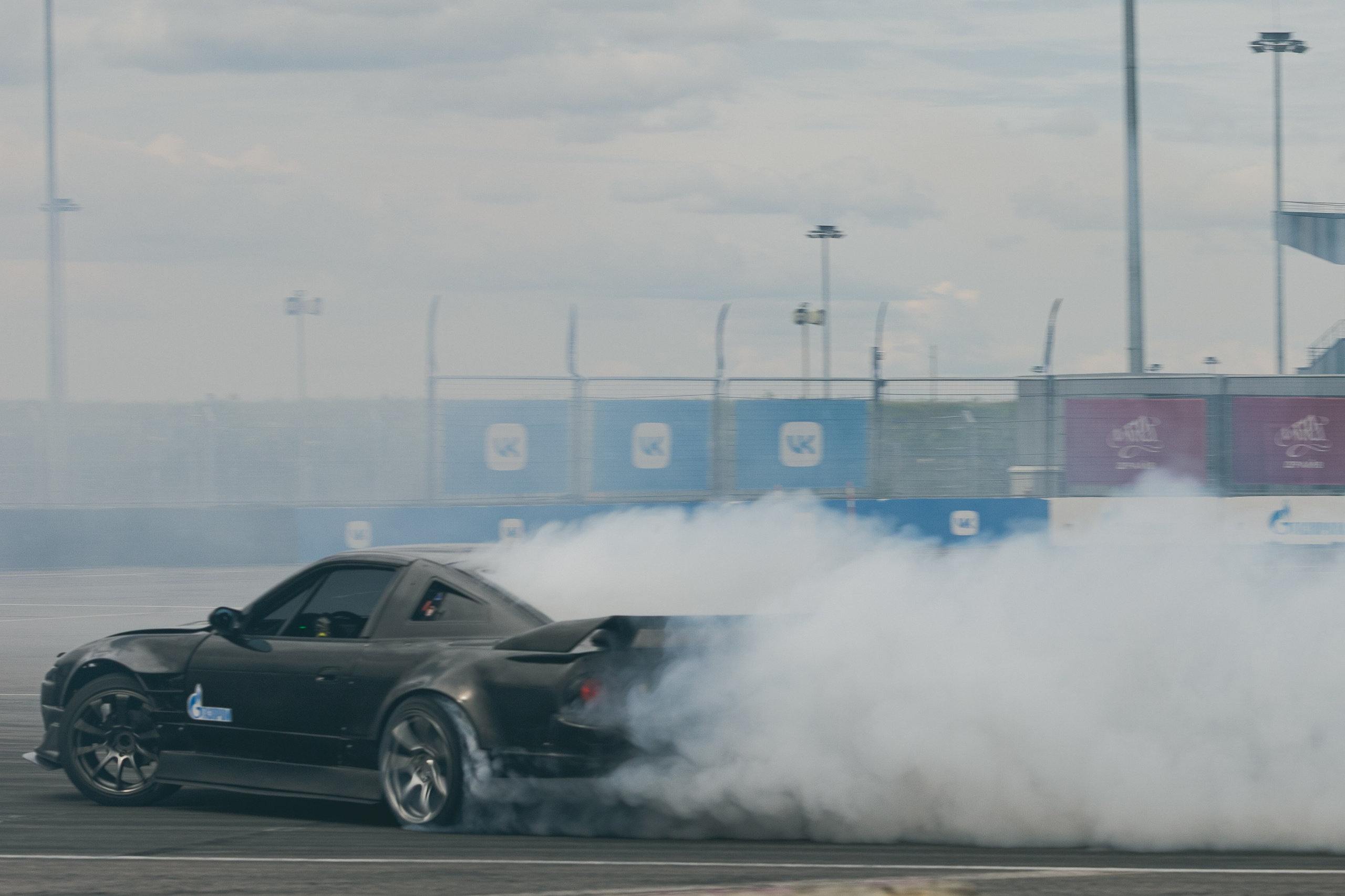 Igora Drive Drift Challenge. Портретный и автомобильный фотограф в Санкт-Петербурге Евгений Черепанов