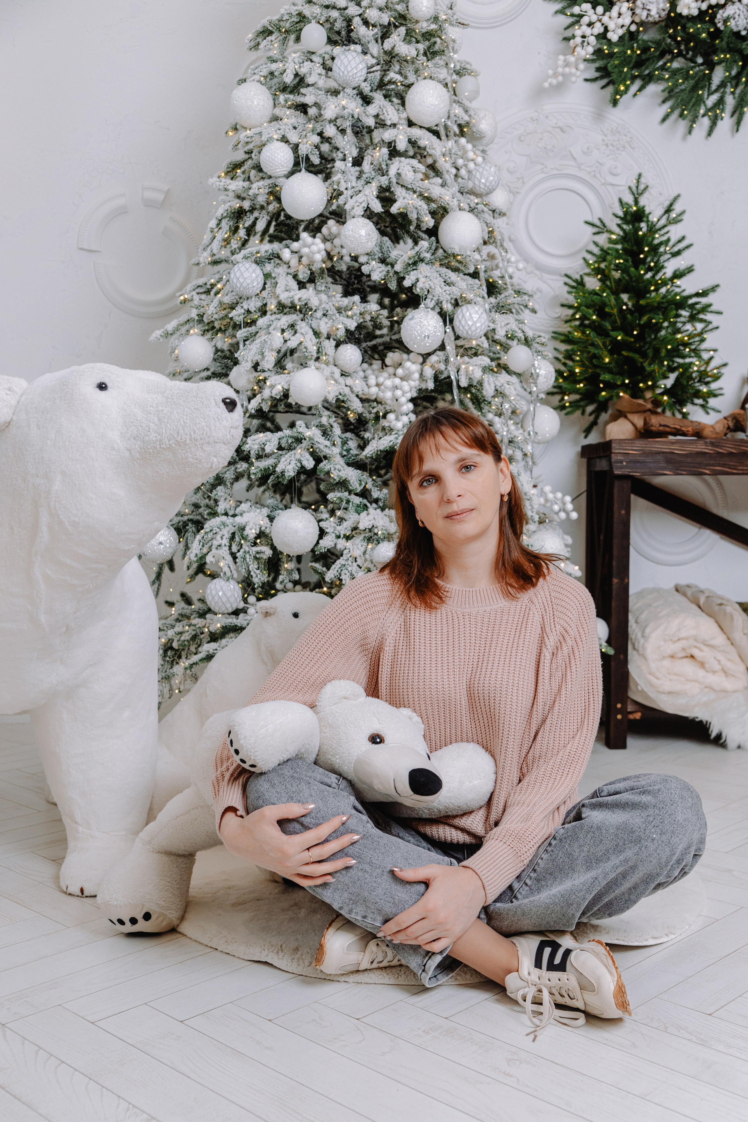 Семья. Фотограф Воронеж Варвара