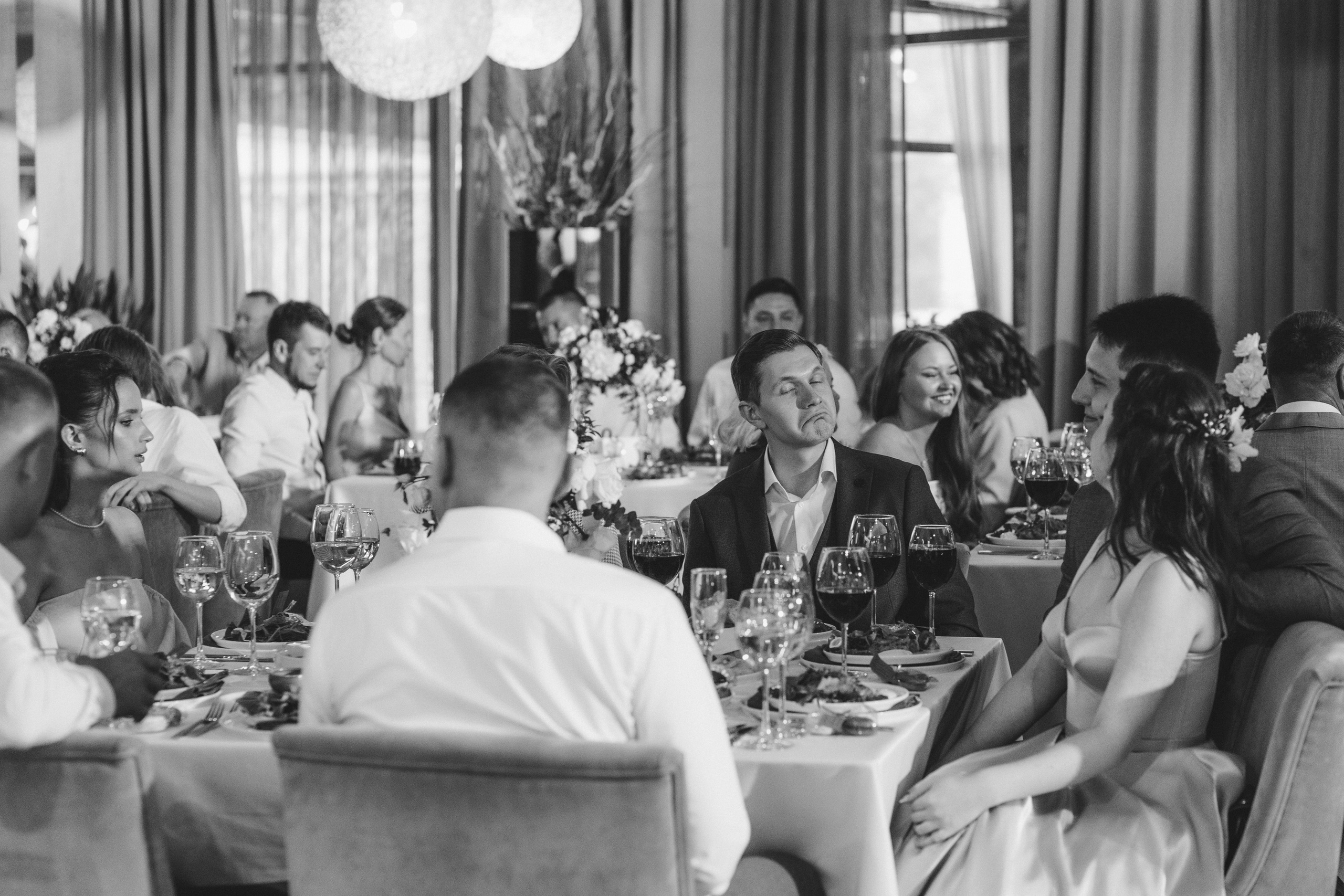 Юра И Арина. Свадебный и Репортажный фотограф Нижний Новгород Москва Ежов Иван