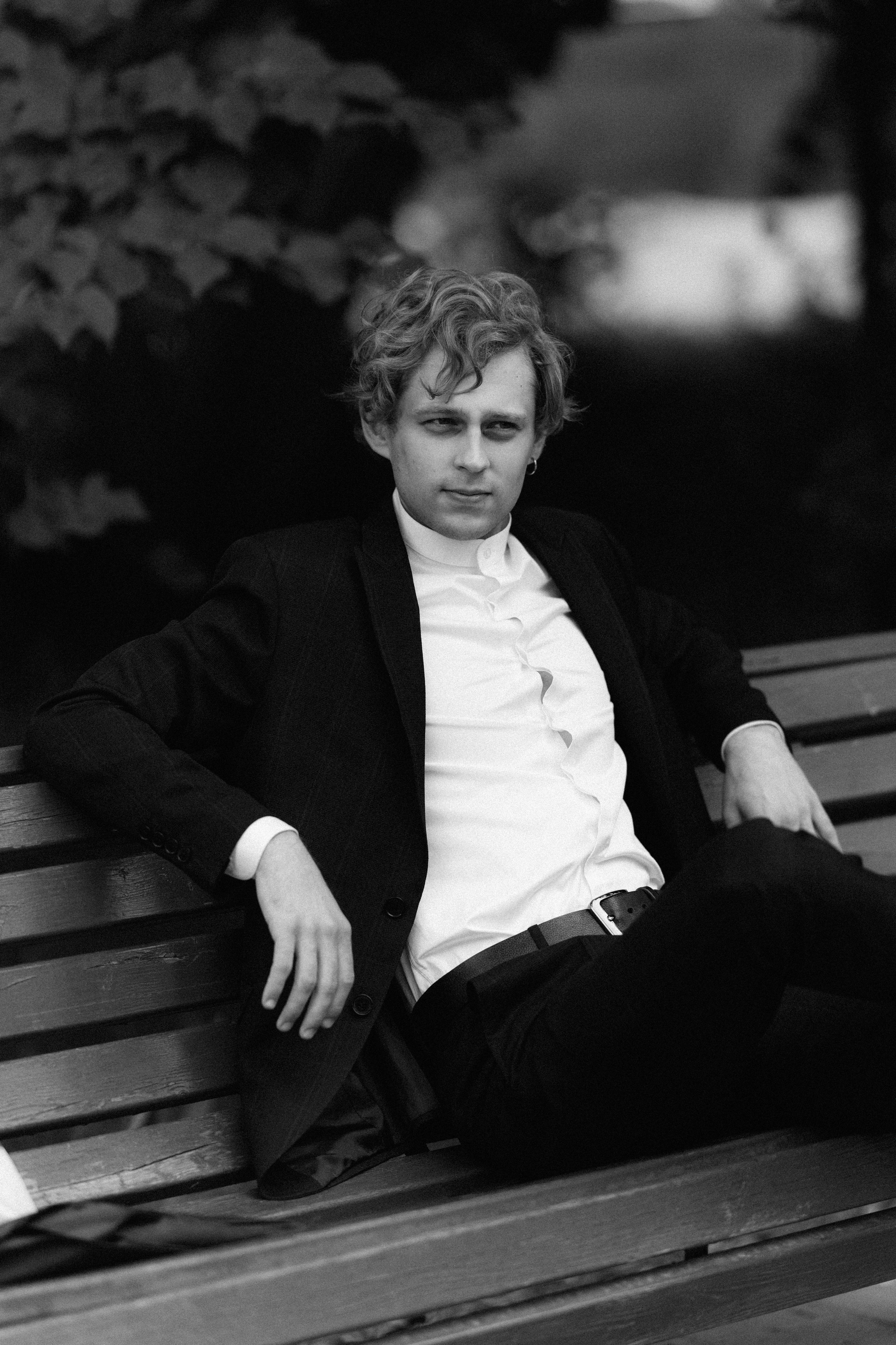 Анастасия & Денис 21.07.2023. Свадебный и семейный фотограф Кристина Лисина в Арзамасе