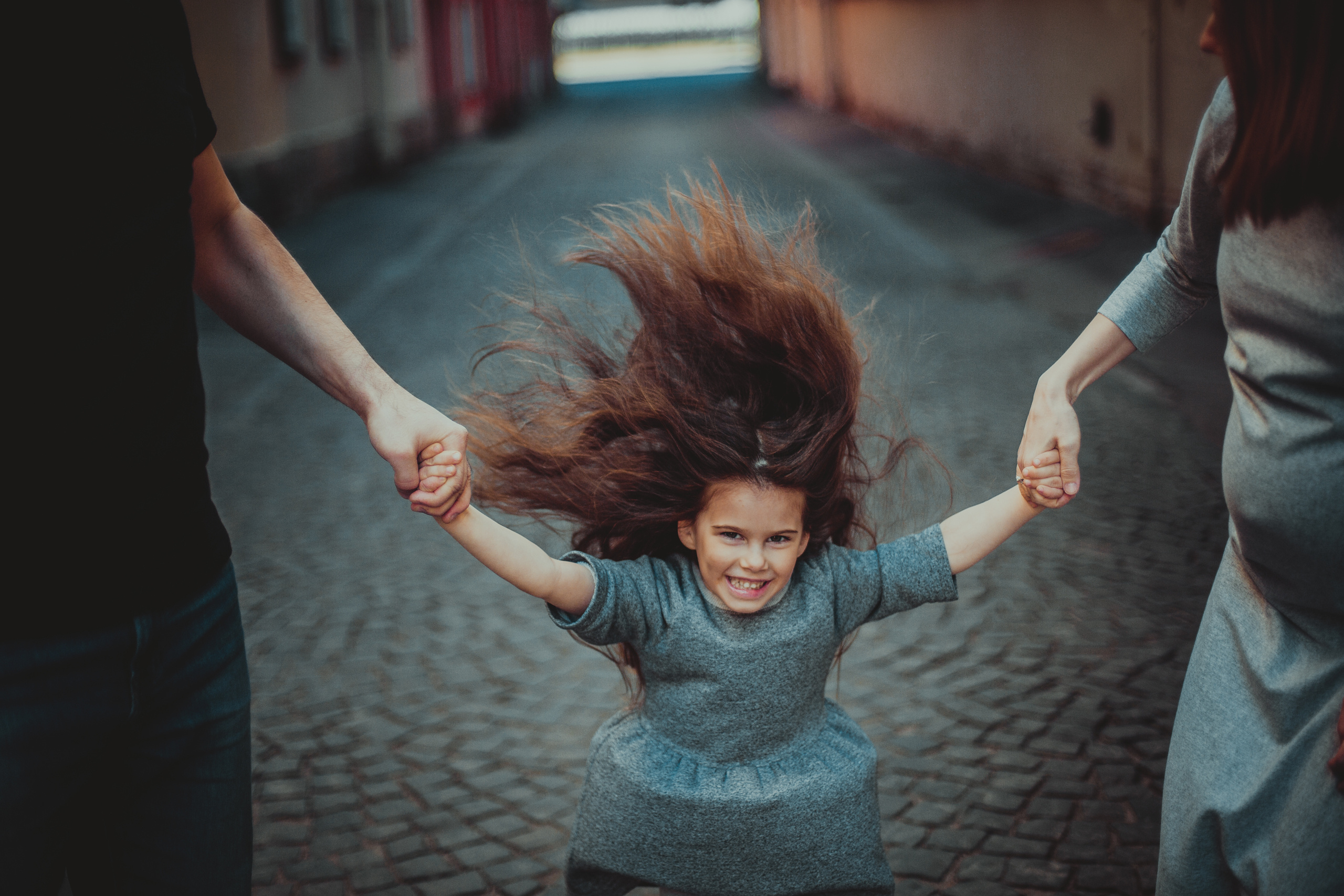 ВикаЛешаКсюшаиМальчик). Детский, свадебный и семейный фотограф Юлия Курбатова, Санкт-Петербург