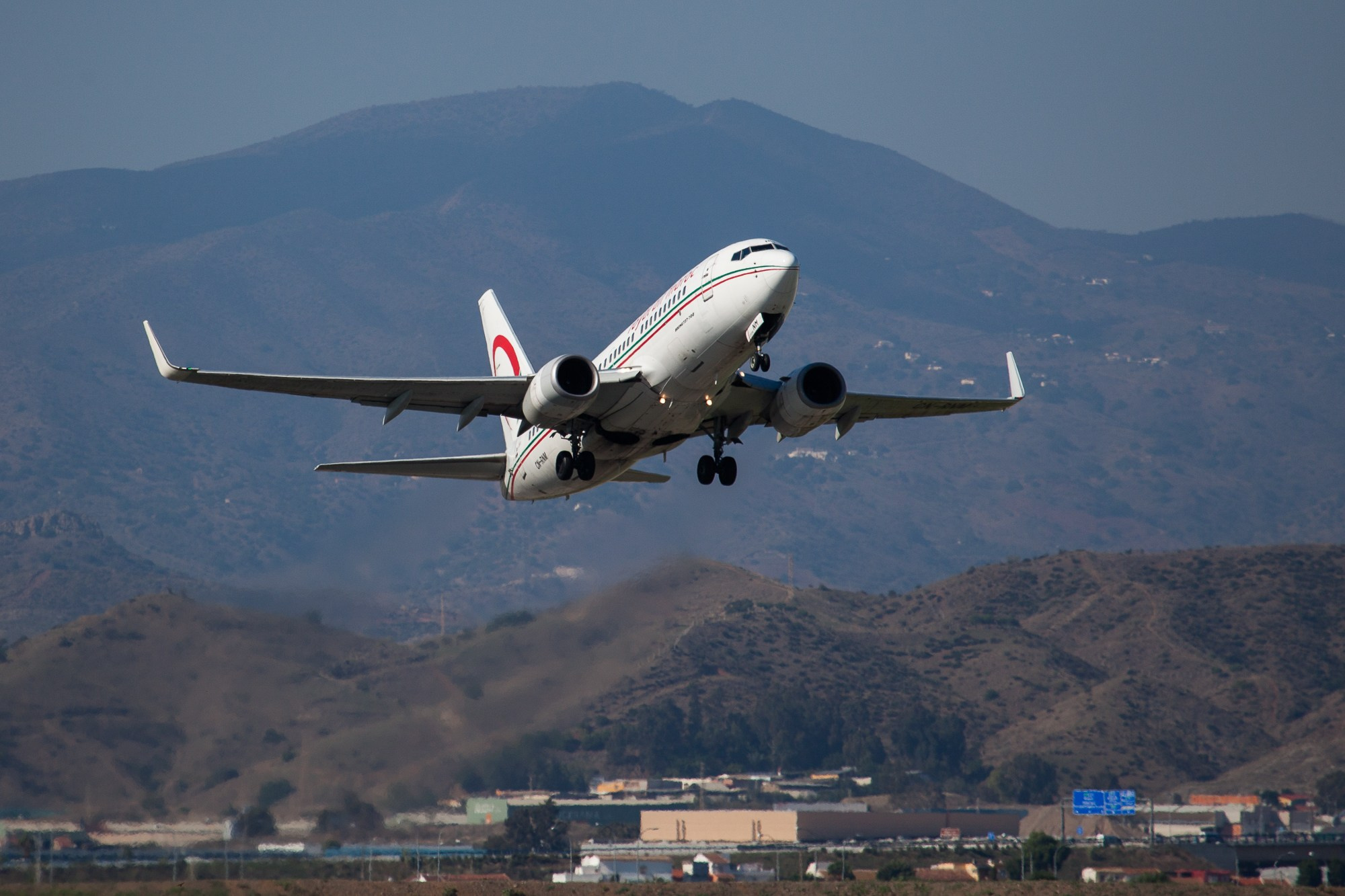 Авиация. Спортивный и корпоративный фотограф в Москве Олег Беспалов