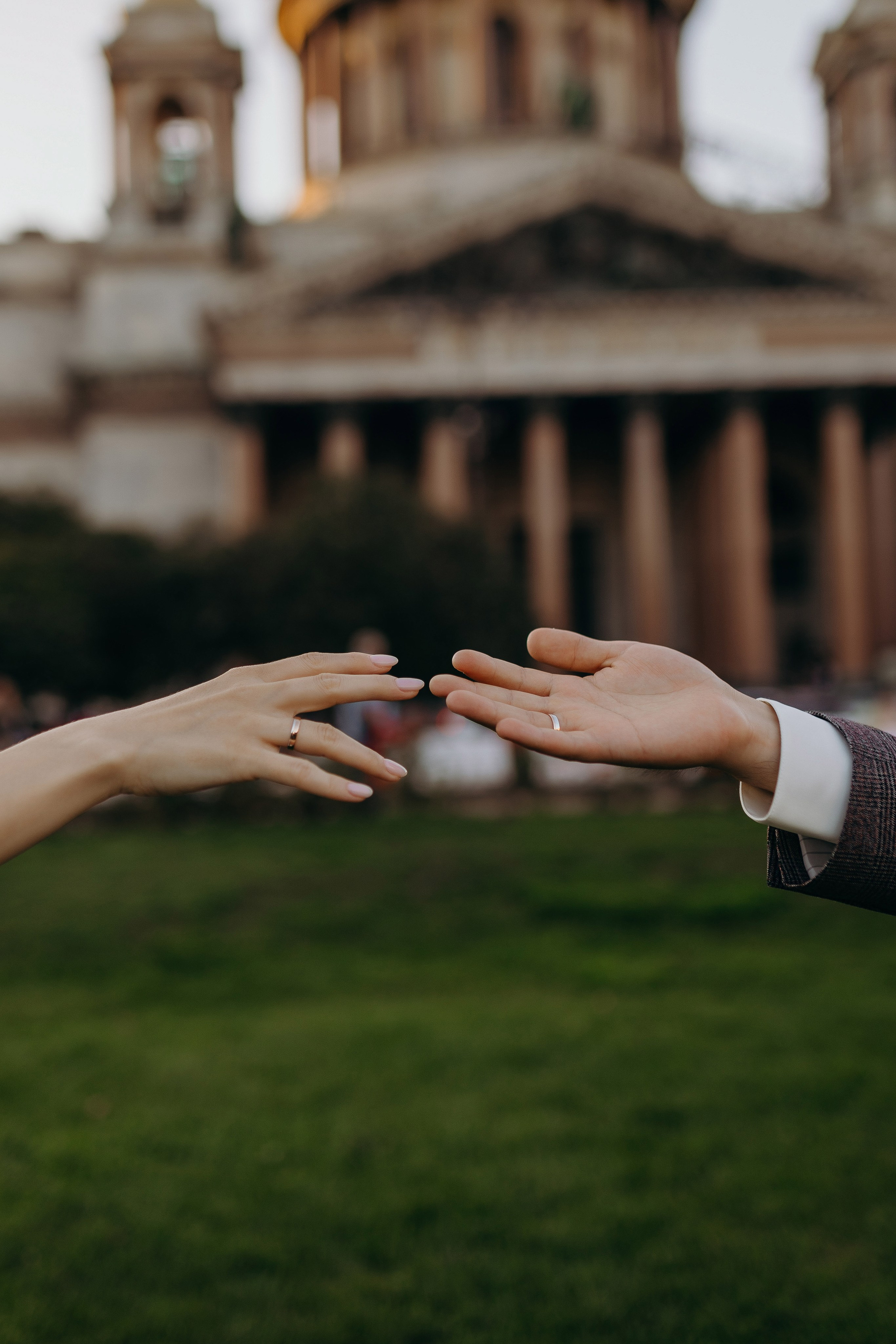 Wedding day 05.09.24. Свадебный фотограф в Санкт-Петербурге