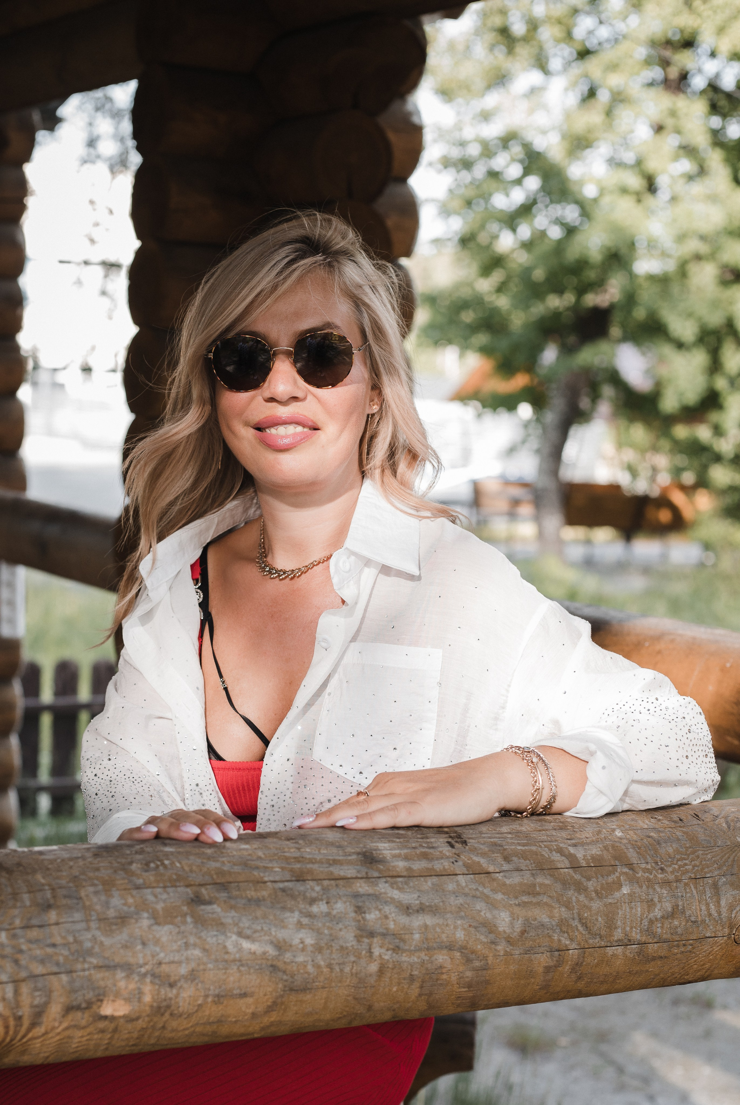 Портретная студийная фотосессия. Фотограф Татьяна Орлова